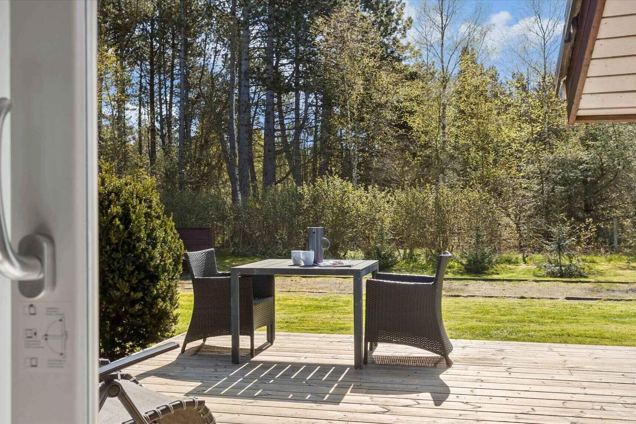 5 star holiday home in Hadsund-Outdoor