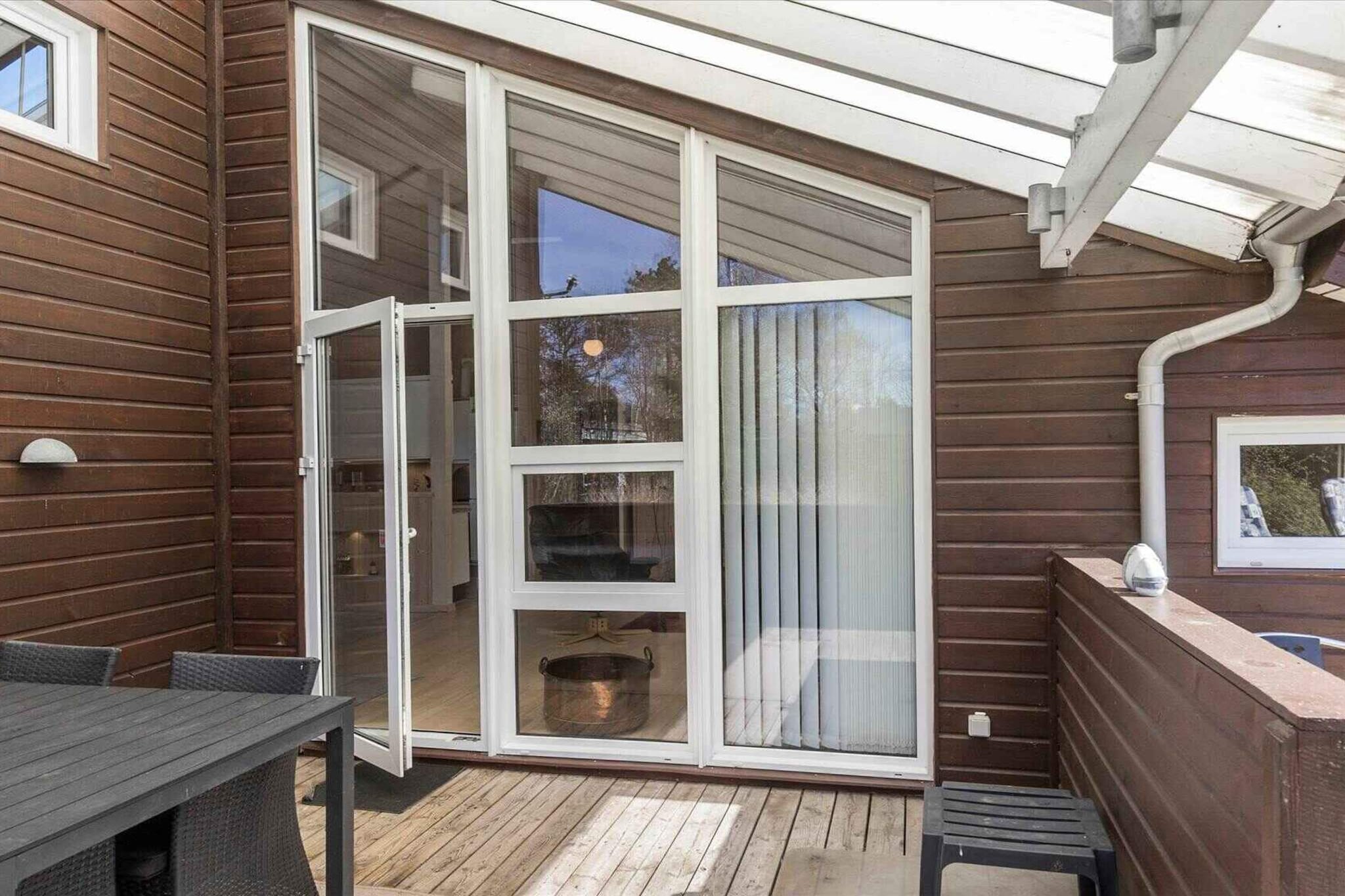 5 star holiday home in Hadsund-Indoor