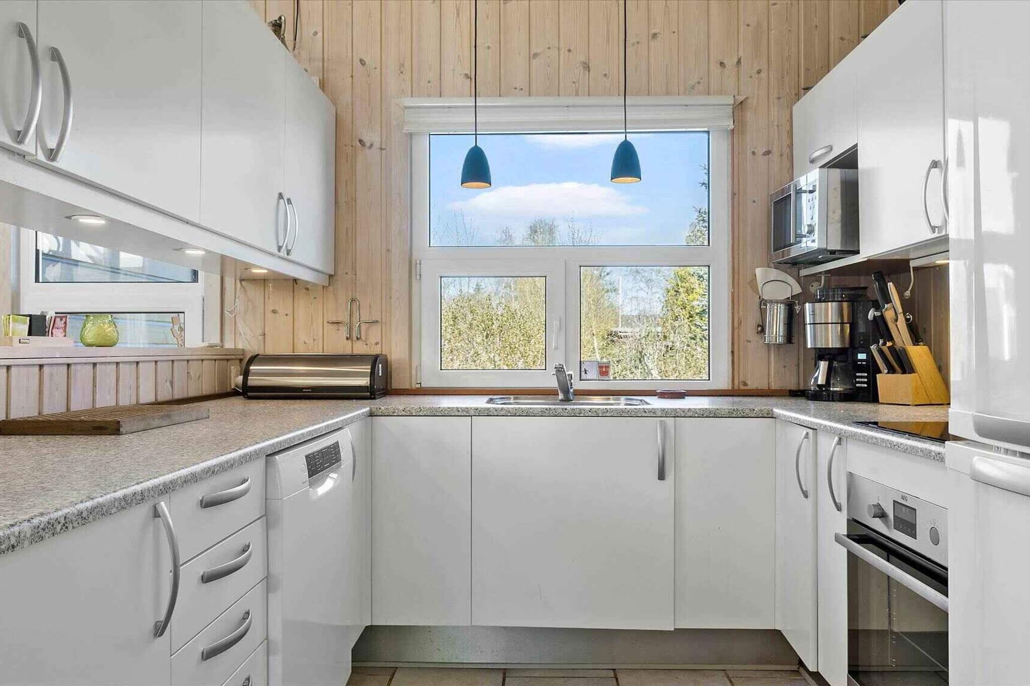 5 star holiday home in Hadsund-Indoor