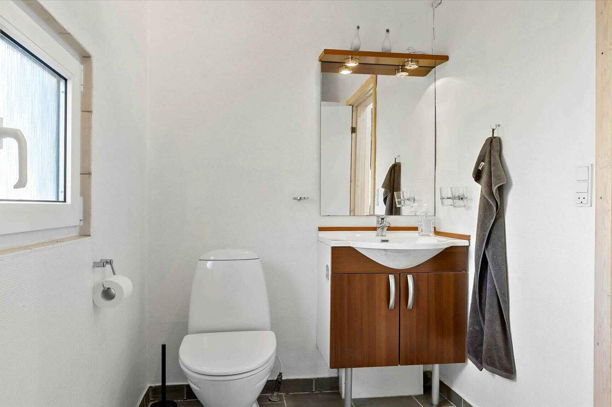 5 star holiday home in Hadsund-Indoor