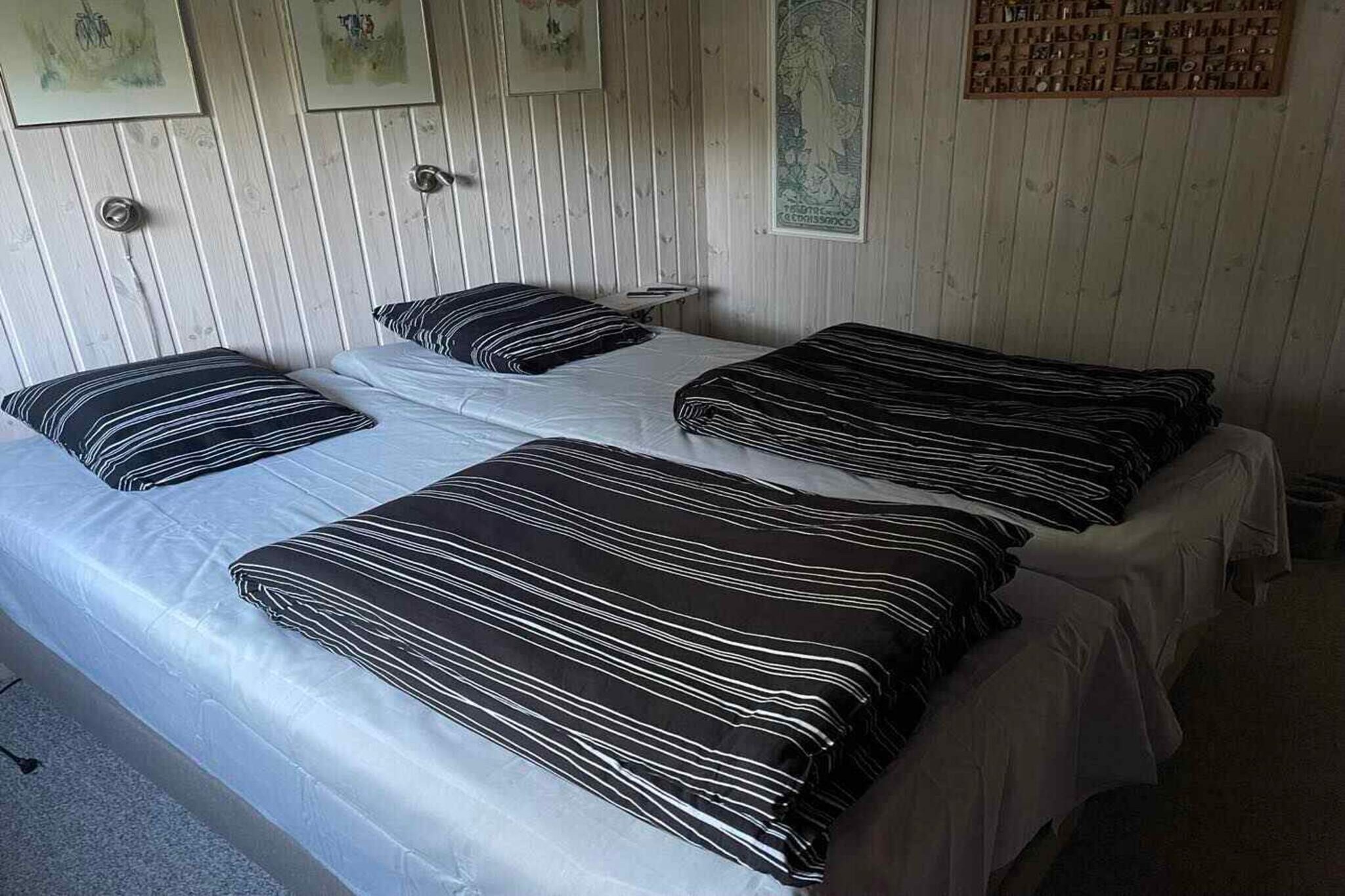 5 star holiday home in Hadsund-Indoor