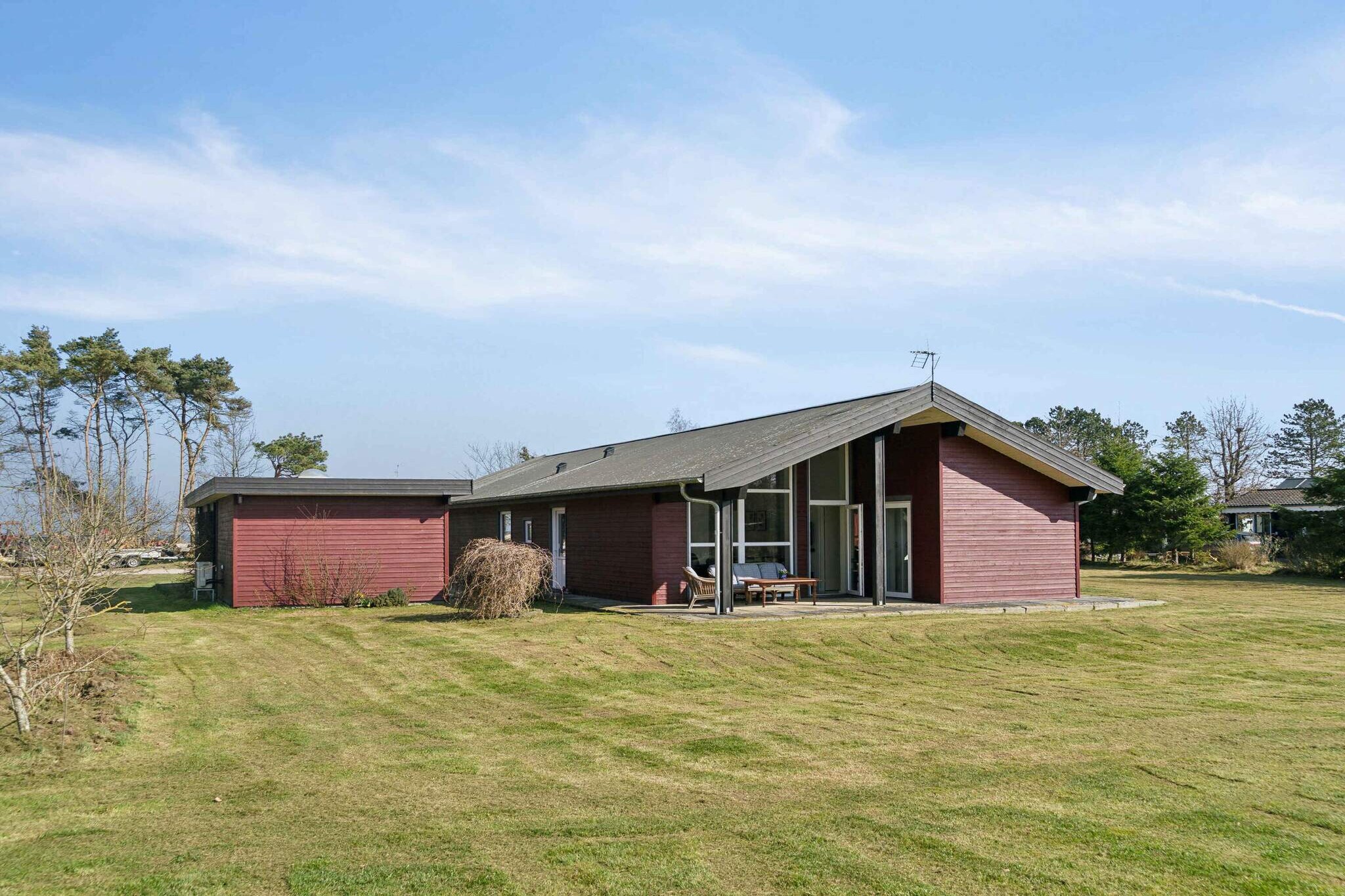 5 star holiday home in Ørsted