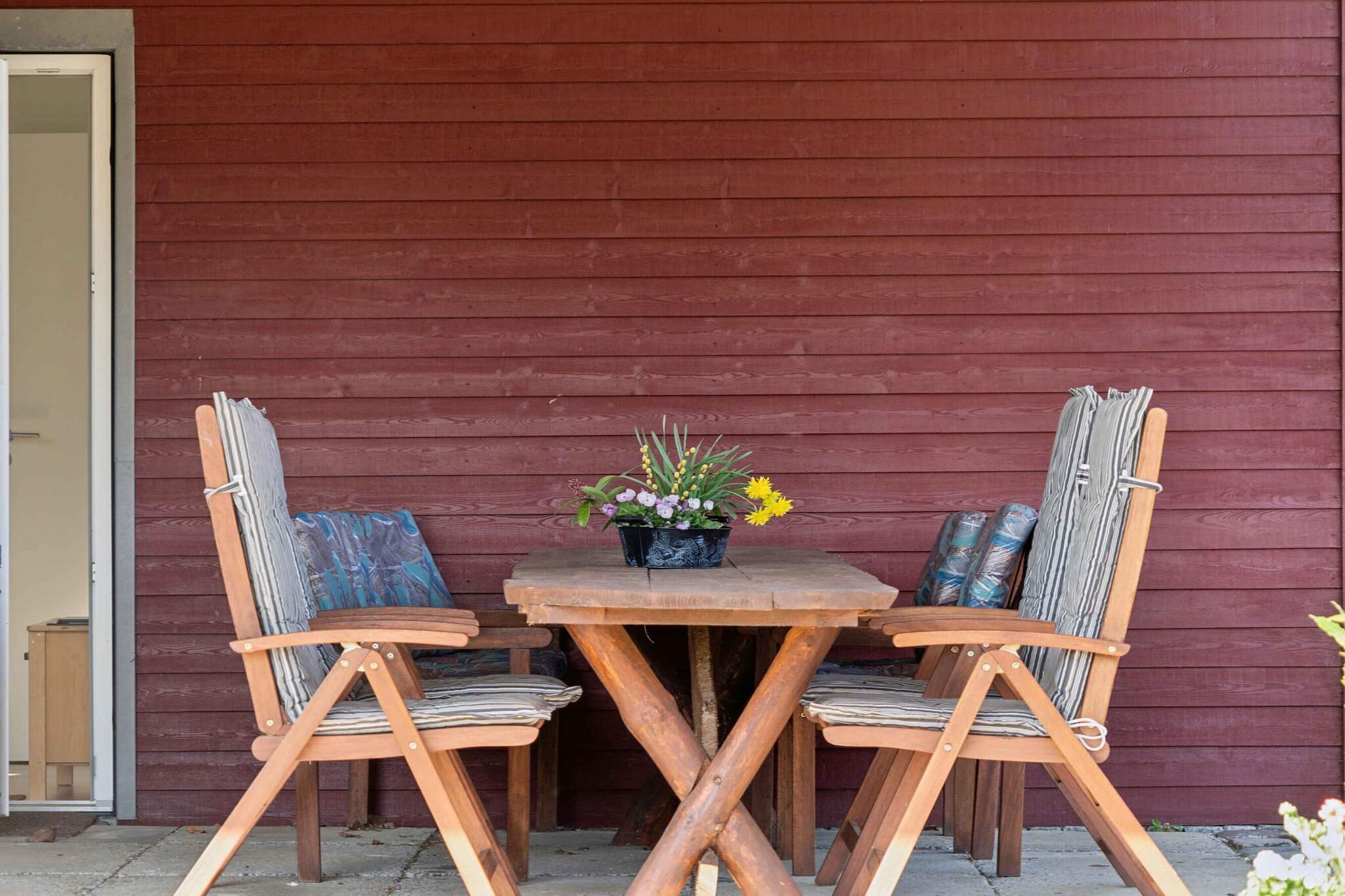 5 star holiday home in Ørsted