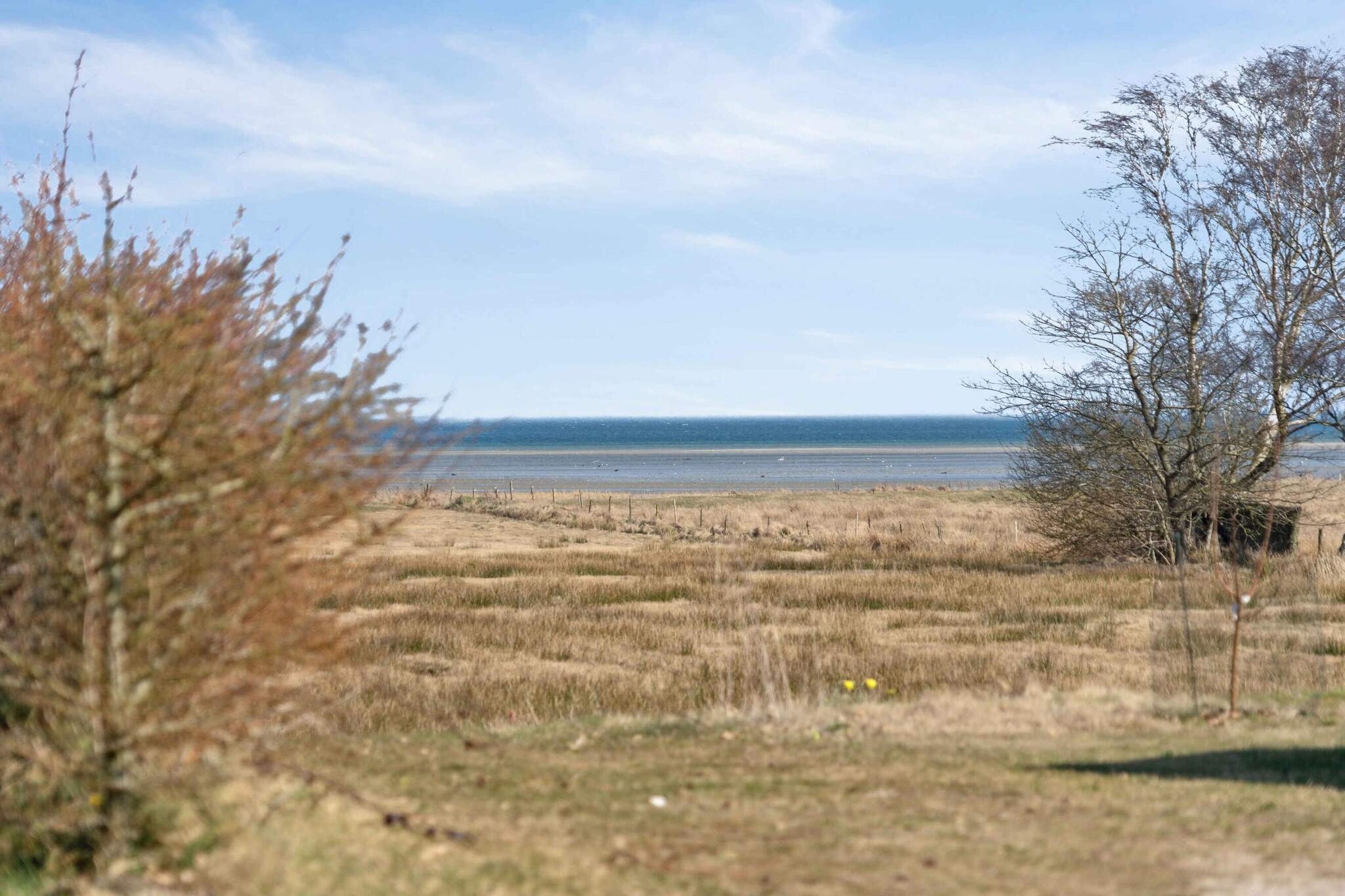 5 star holiday home in Ørsted-Outdoor