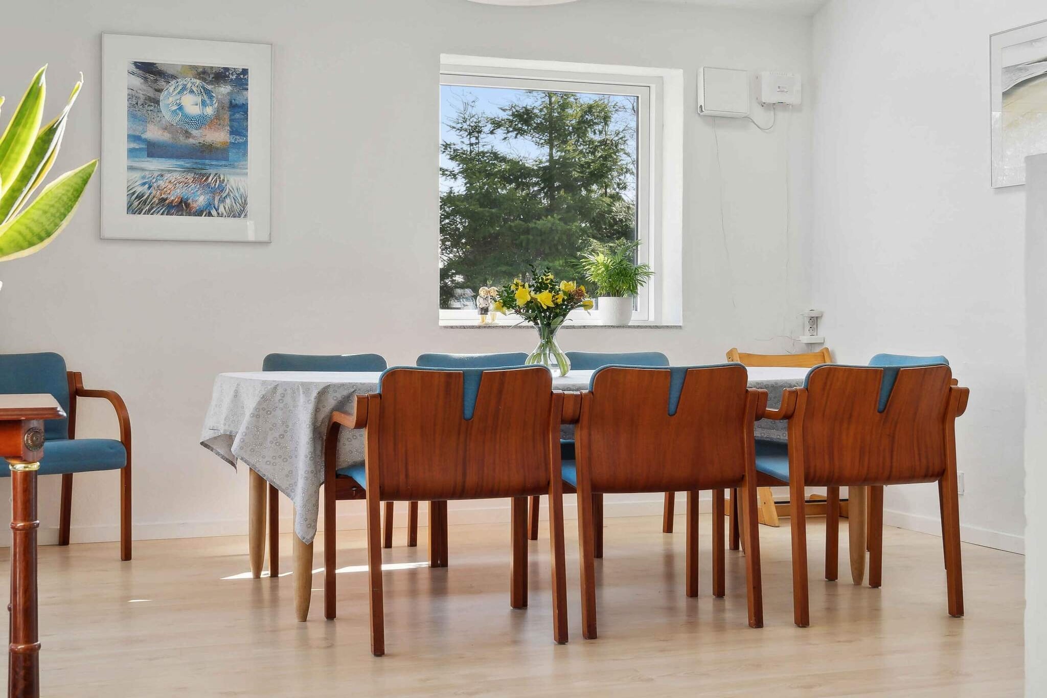 5 star holiday home in Ørsted-Indoor