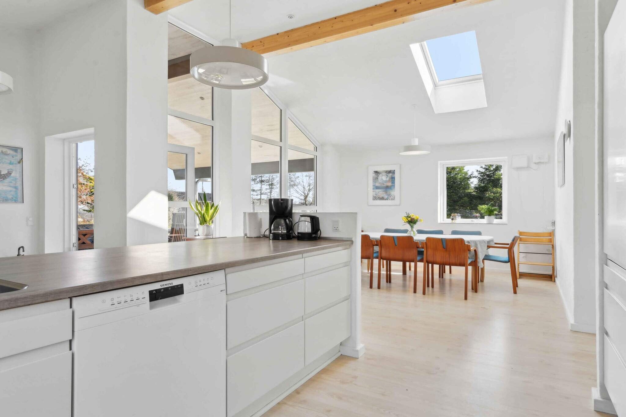 5 star holiday home in Ørsted-Indoor