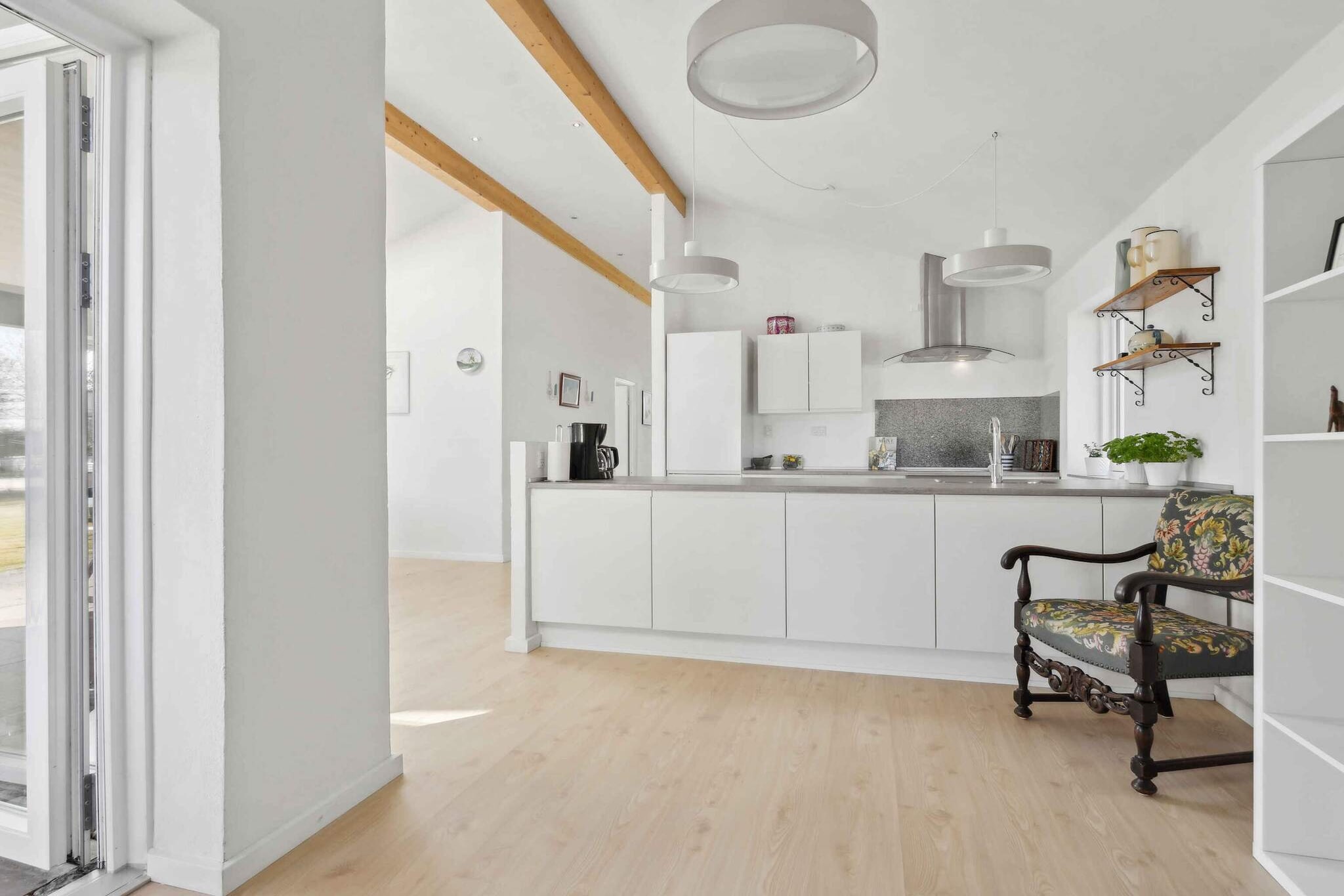 5 star holiday home in Ørsted-Indoor