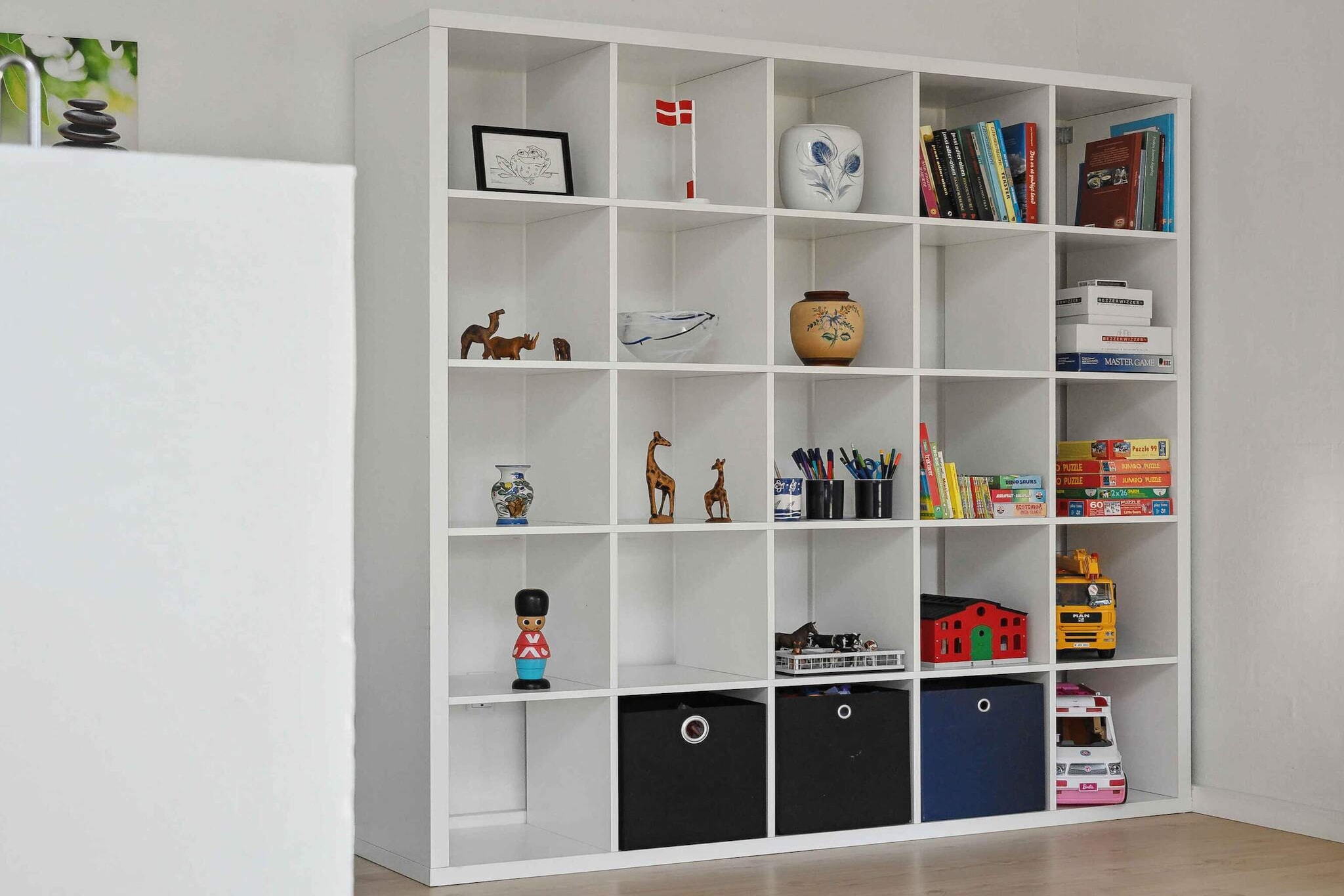 5 star holiday home in Ørsted-Indoor