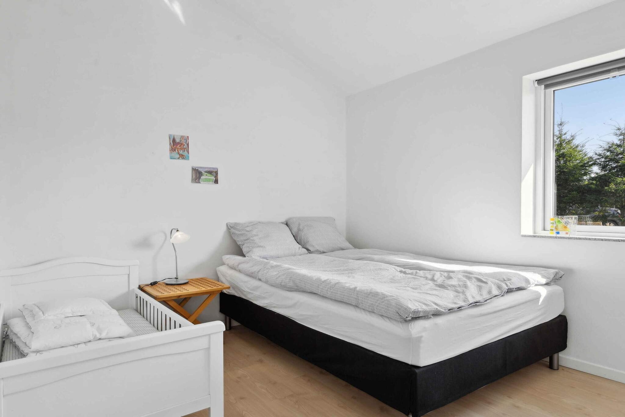 5 star holiday home in Ørsted-Indoor