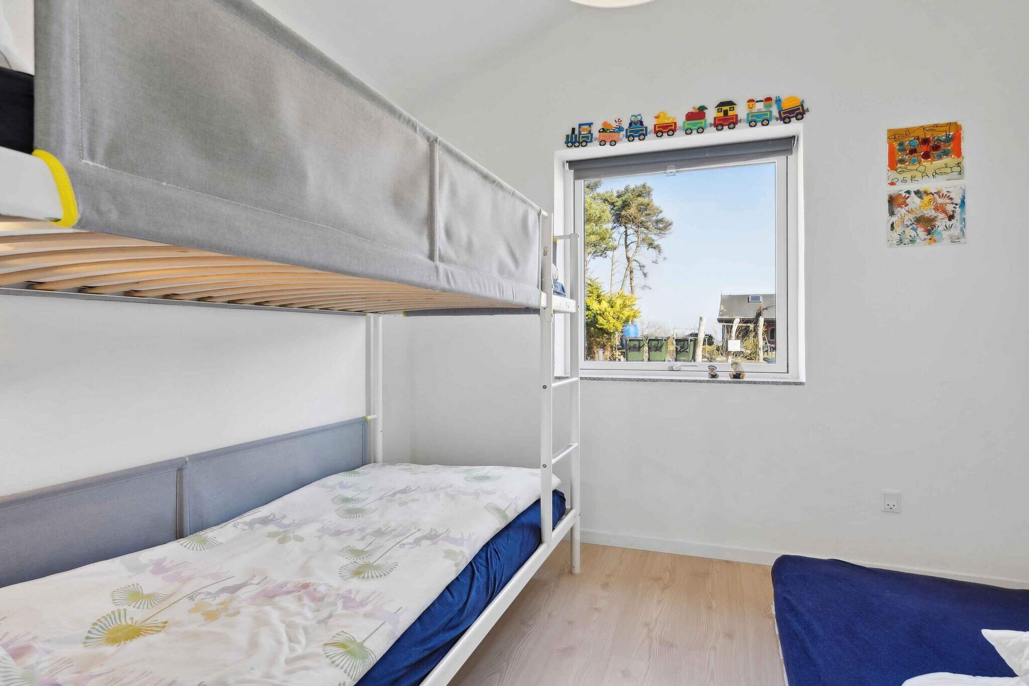 5 star holiday home in Ørsted-Indoor