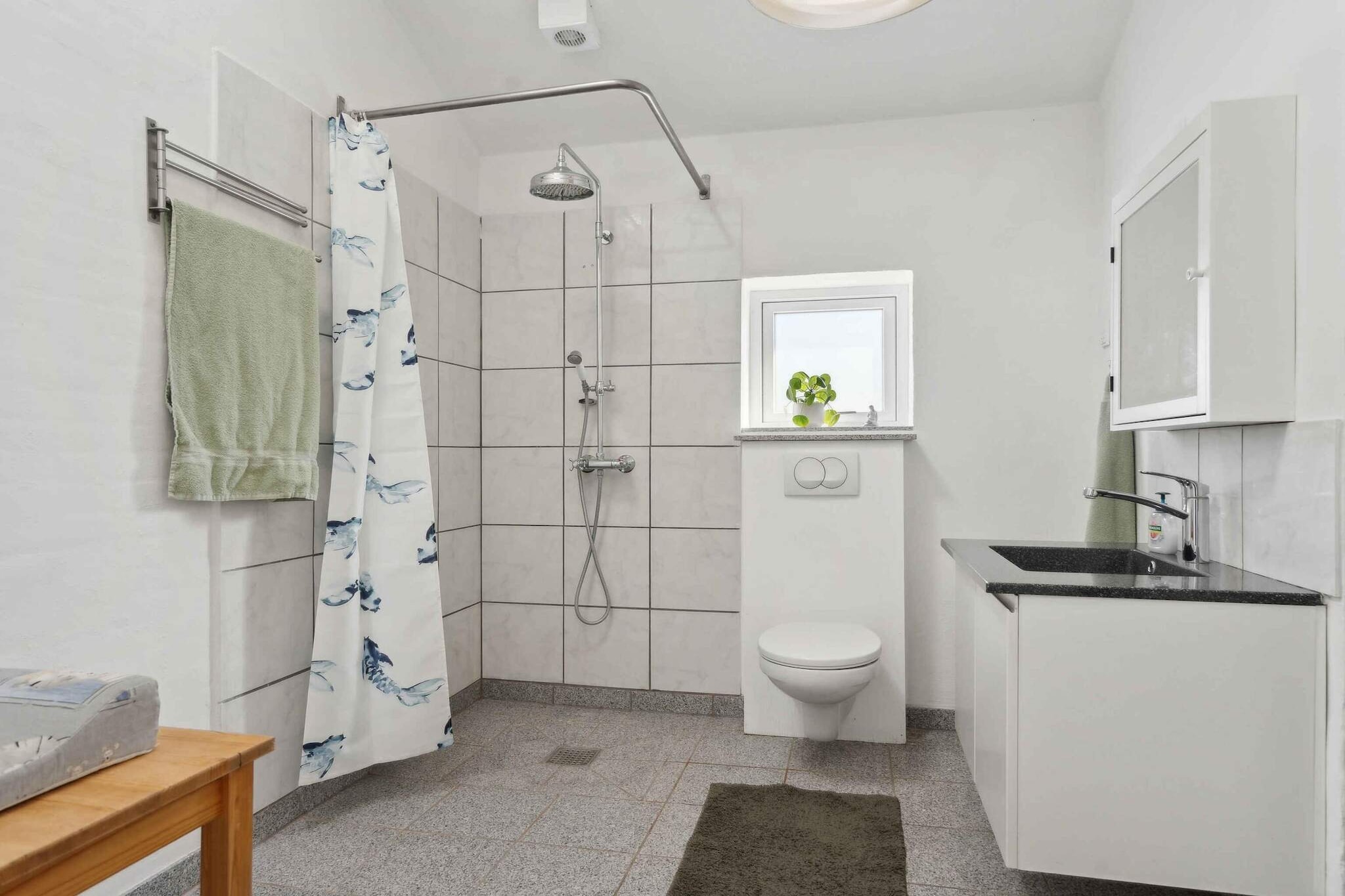 5 star holiday home in Ørsted-Indoor