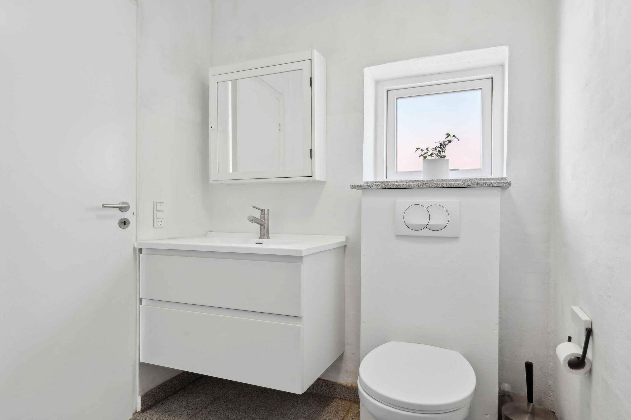 5 star holiday home in Ørsted-Indoor