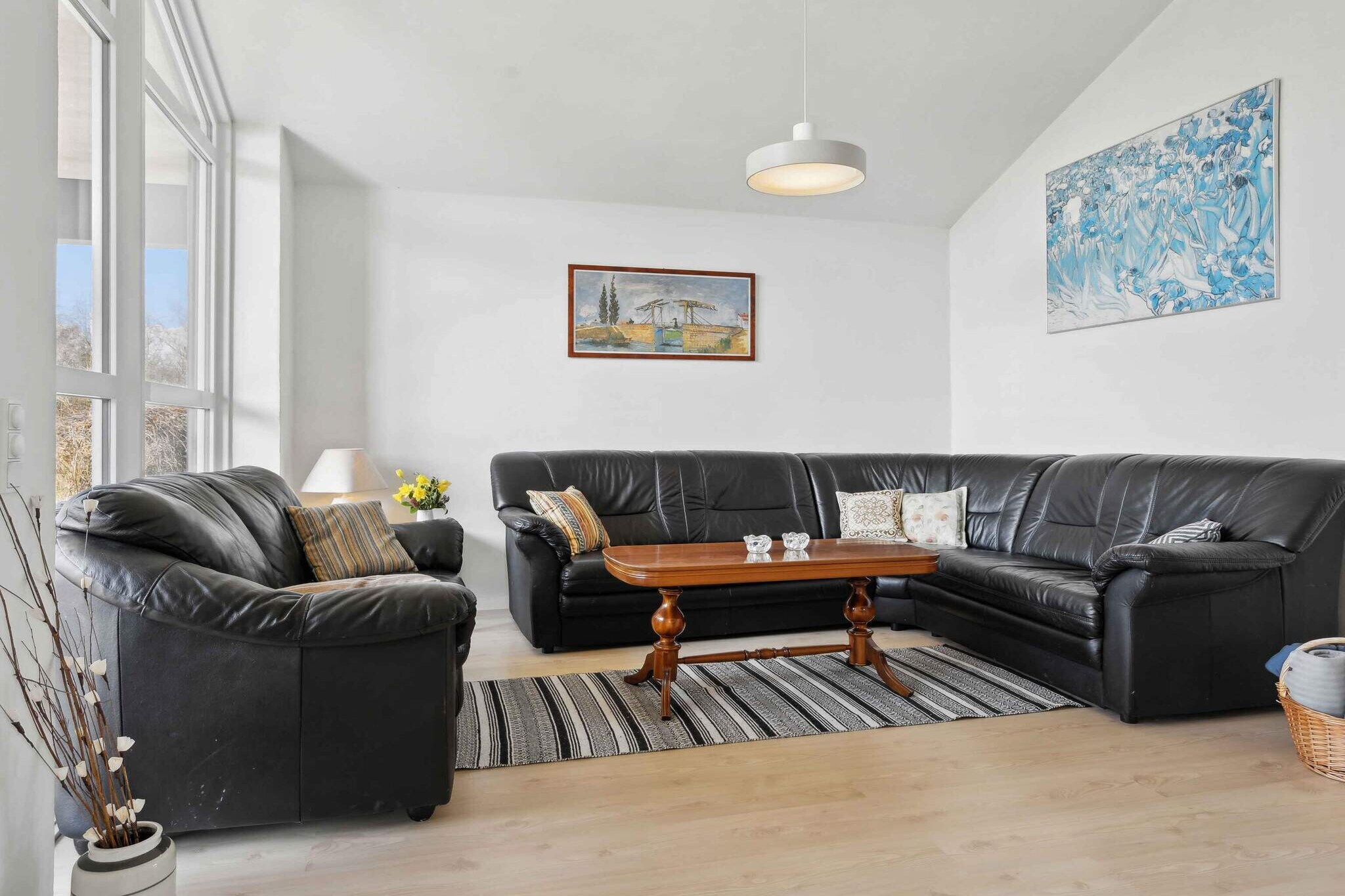 5 star holiday home in Ørsted-Indoor