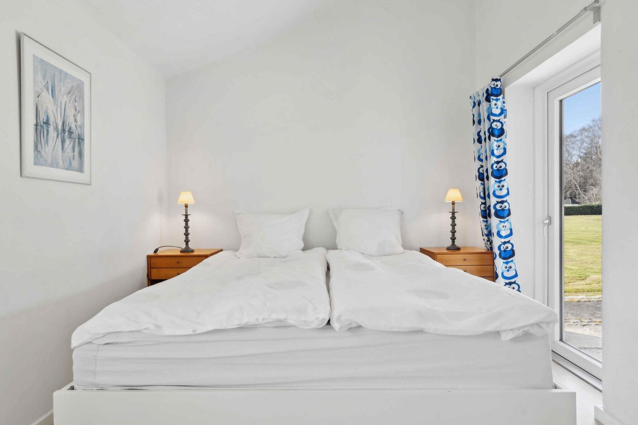 5 star holiday home in Ørsted-Indoor