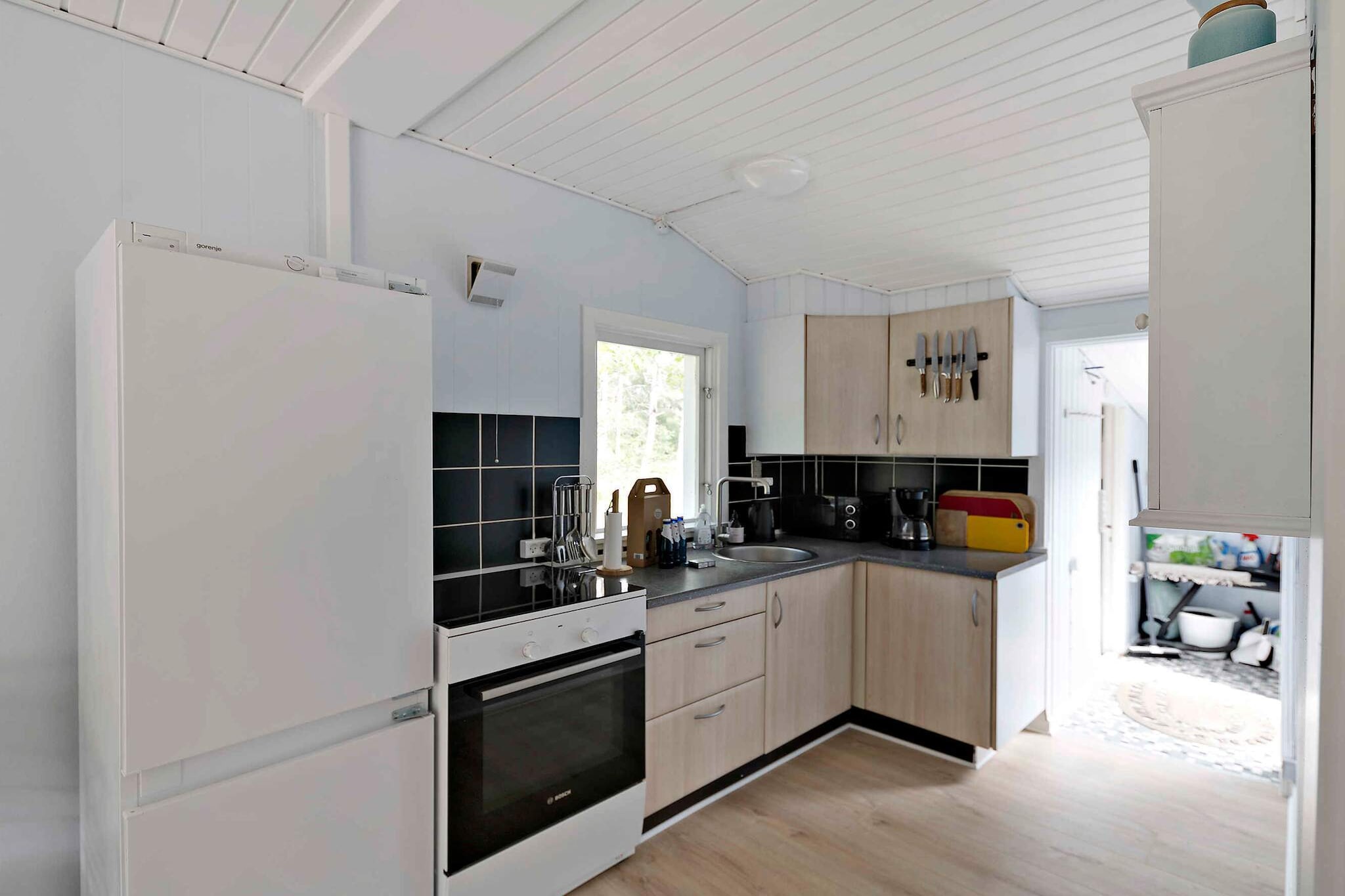 5 sterren vakantie huis in Aakirkeby-Binnen
