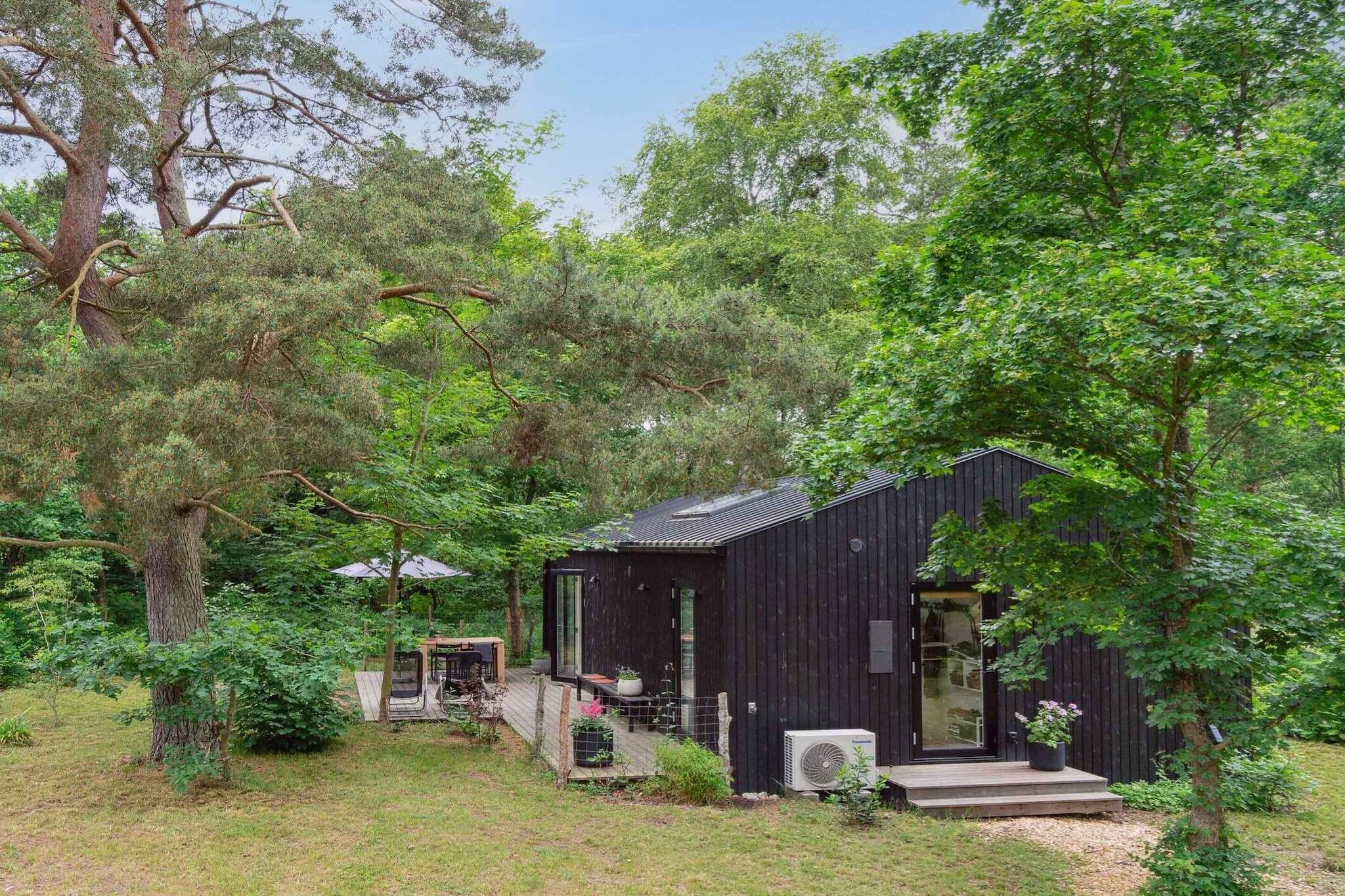5 etoiles maison de vacances a Frederiksværk
