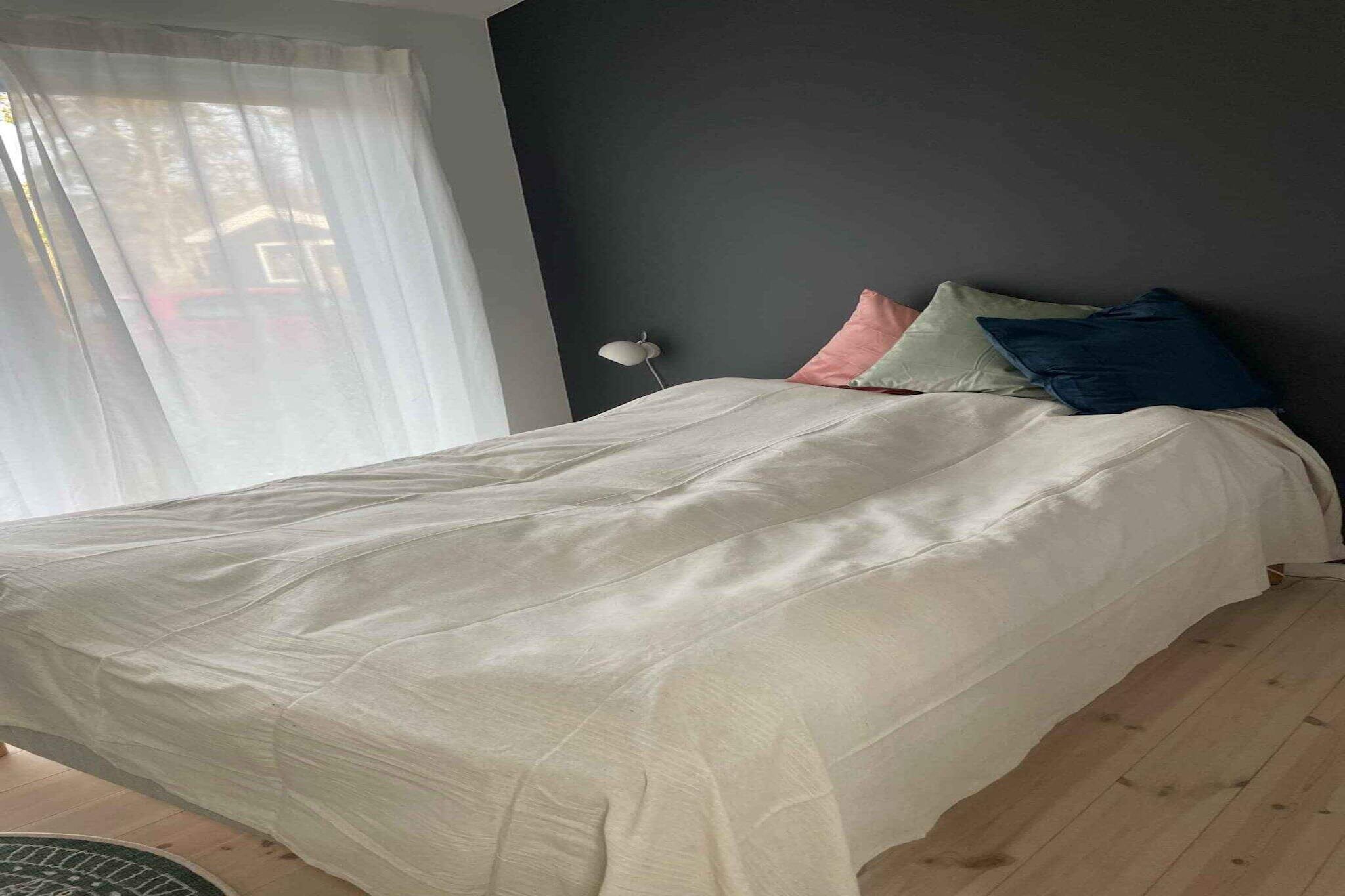 5 Sterne Ferienhaus in Frederiksværk-Innenbereich