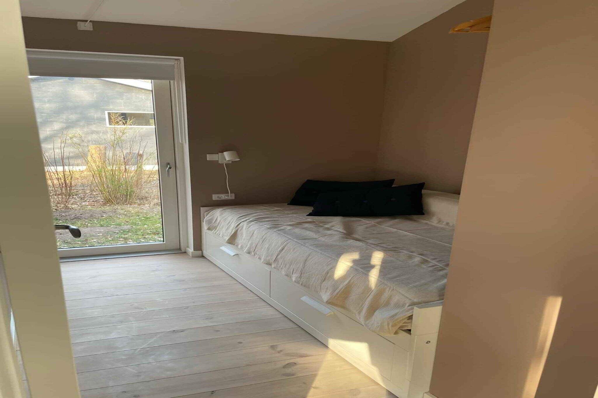 5 Sterne Ferienhaus in Frederiksværk-Innenbereich