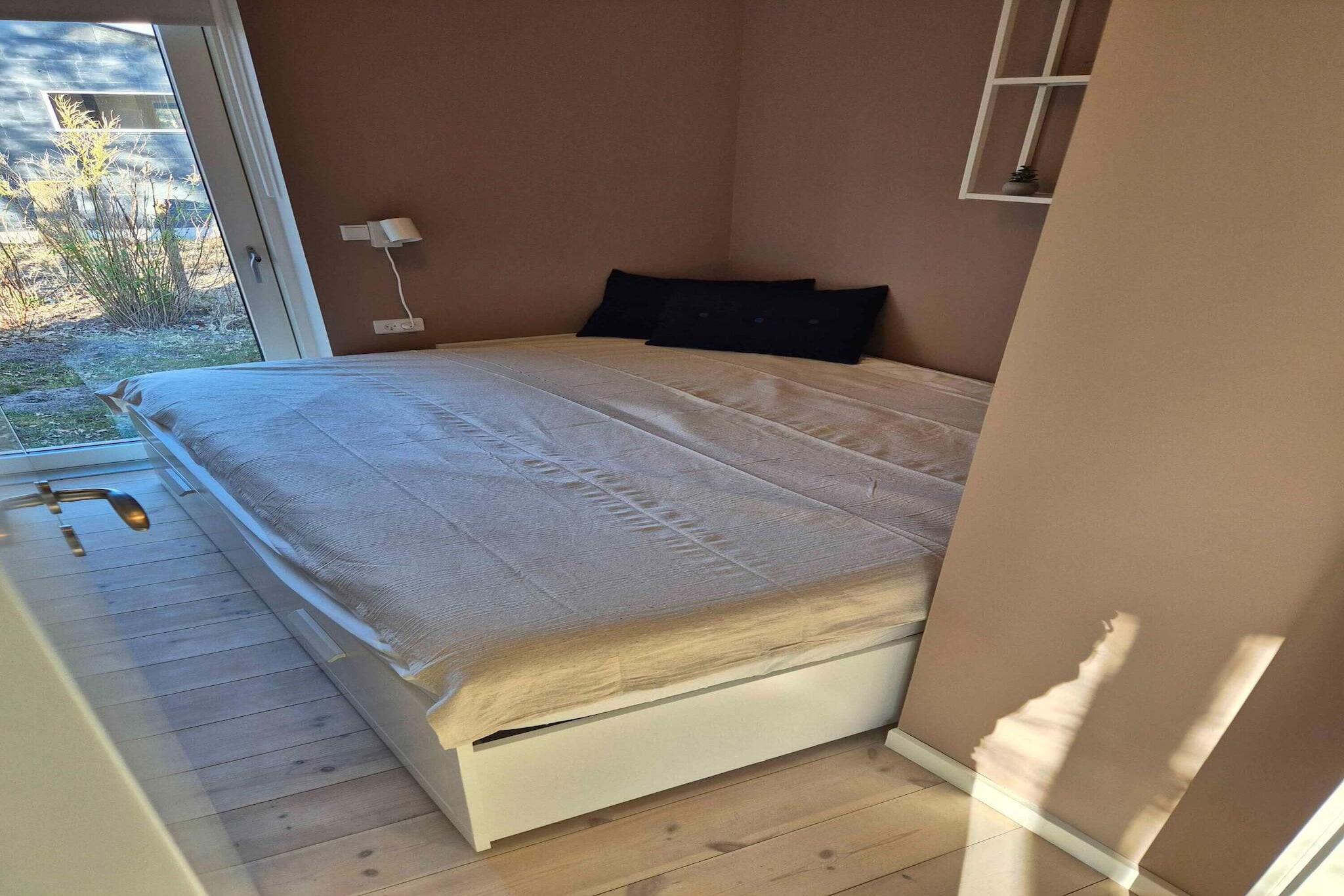 5 Sterne Ferienhaus in Frederiksværk-Innenbereich