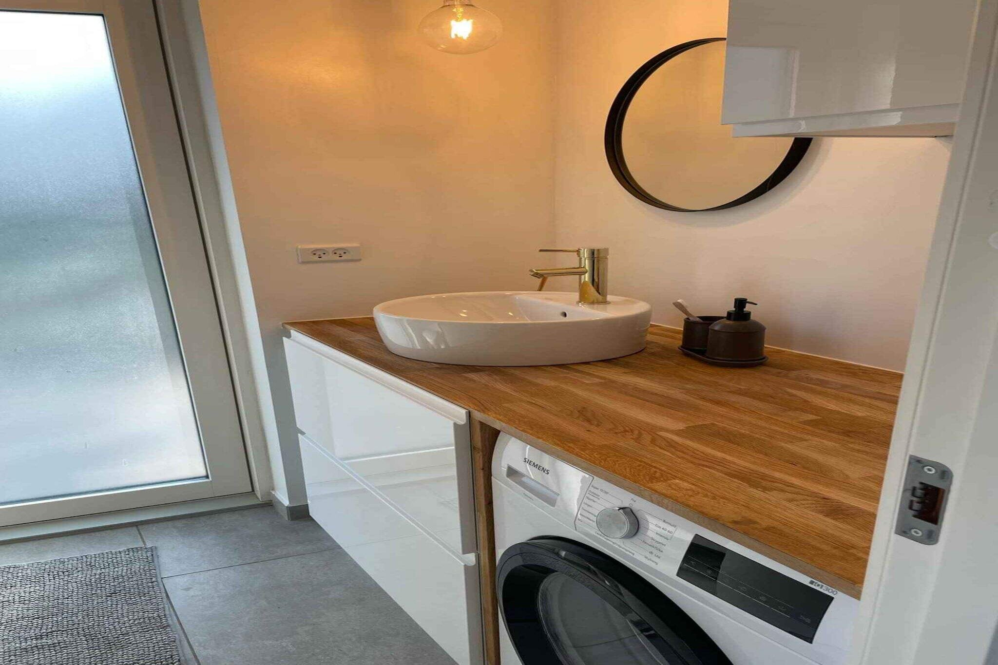 5 Sterne Ferienhaus in Frederiksværk-Innenbereich