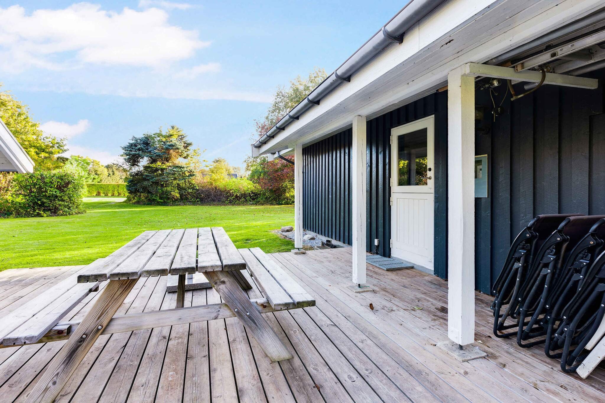 5 sterren vakantie huis in Humble