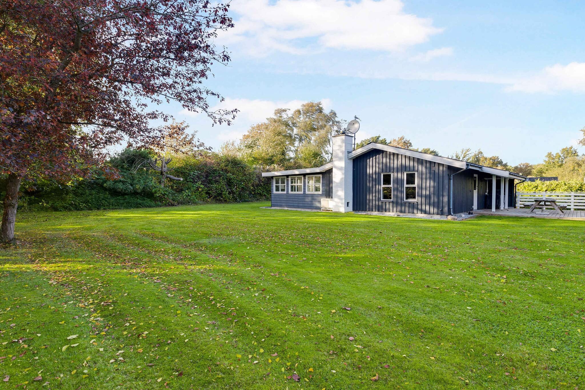 5 sterren vakantie huis in Humble