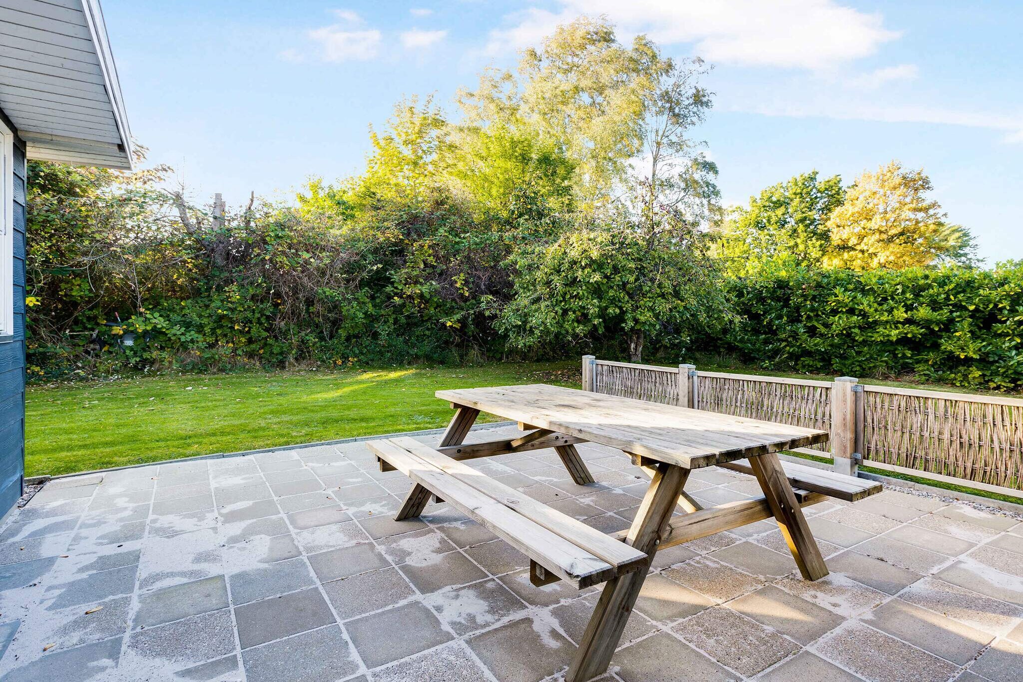 5 sterren vakantie huis in Humble-Buitenlucht