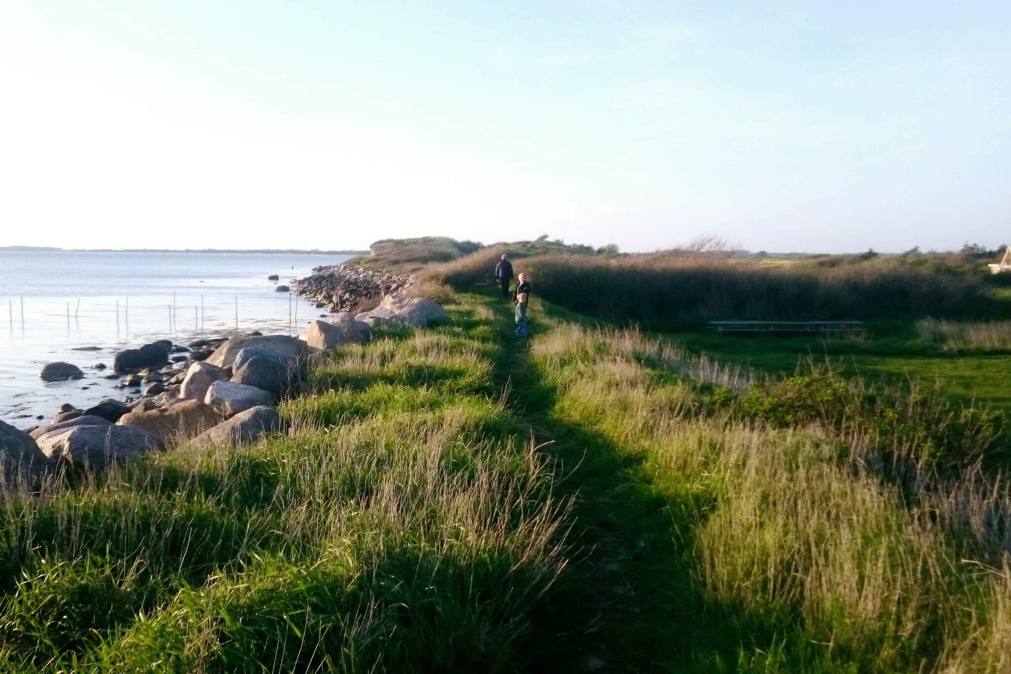 5 sterren vakantie huis in Humble-Waterzicht