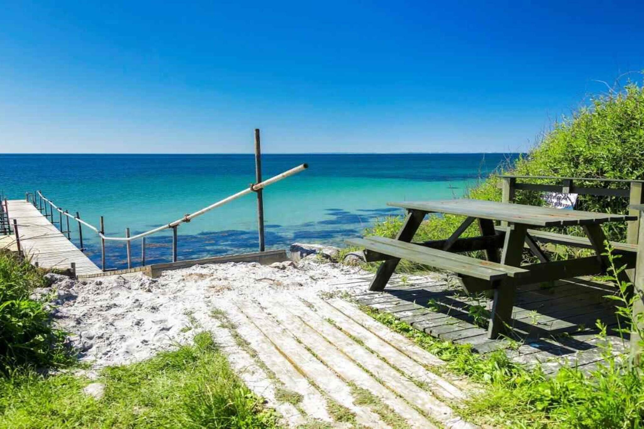 5 sterren vakantie huis in Humble-Waterzicht