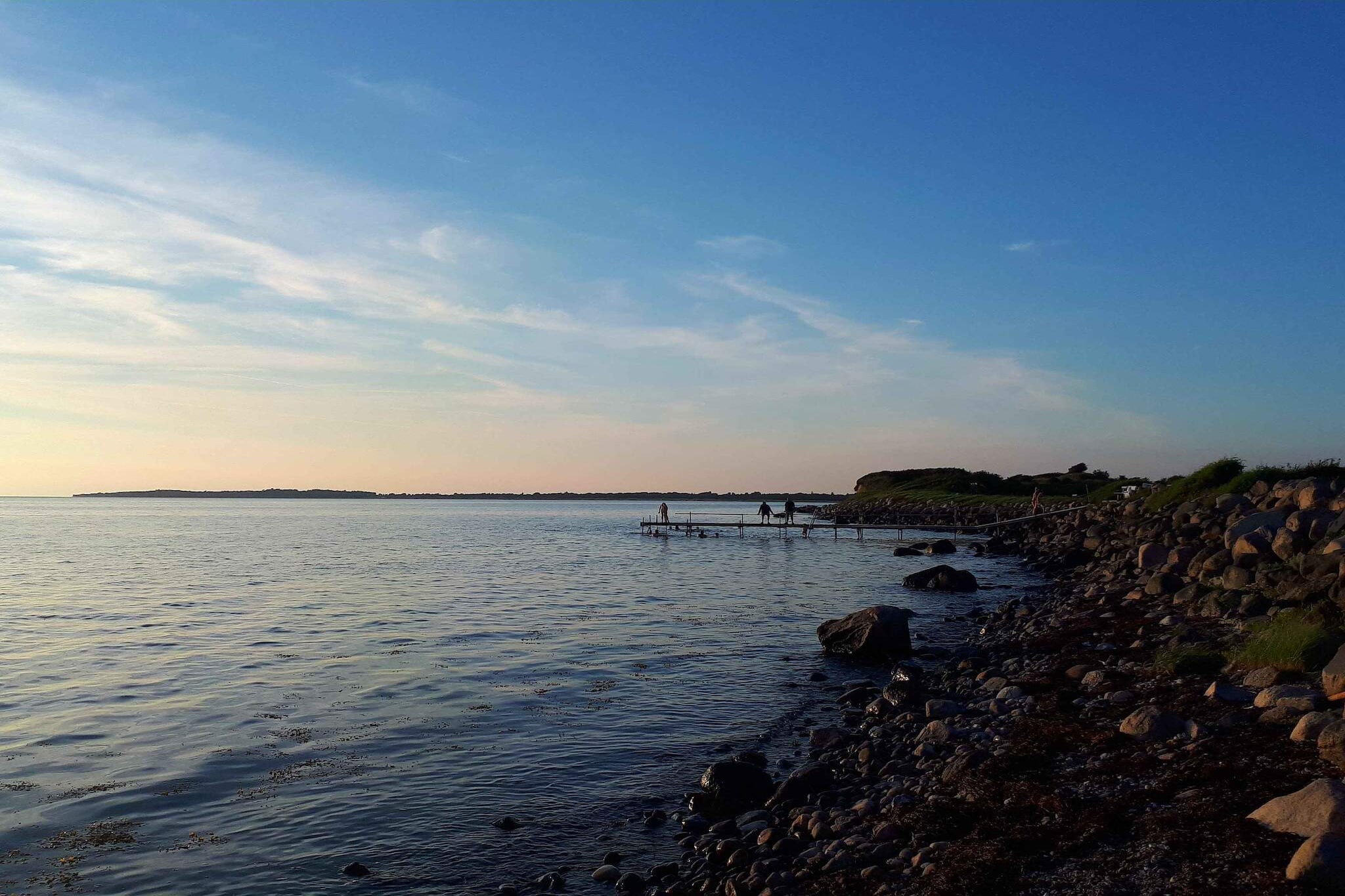 5 sterren vakantie huis in Humble-Waterzicht