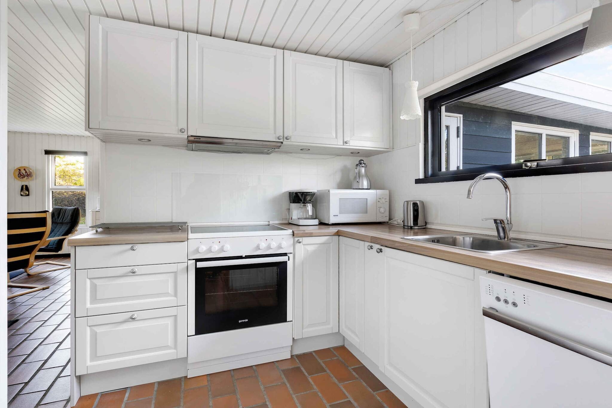 5 sterren vakantie huis in Humble-Binnen