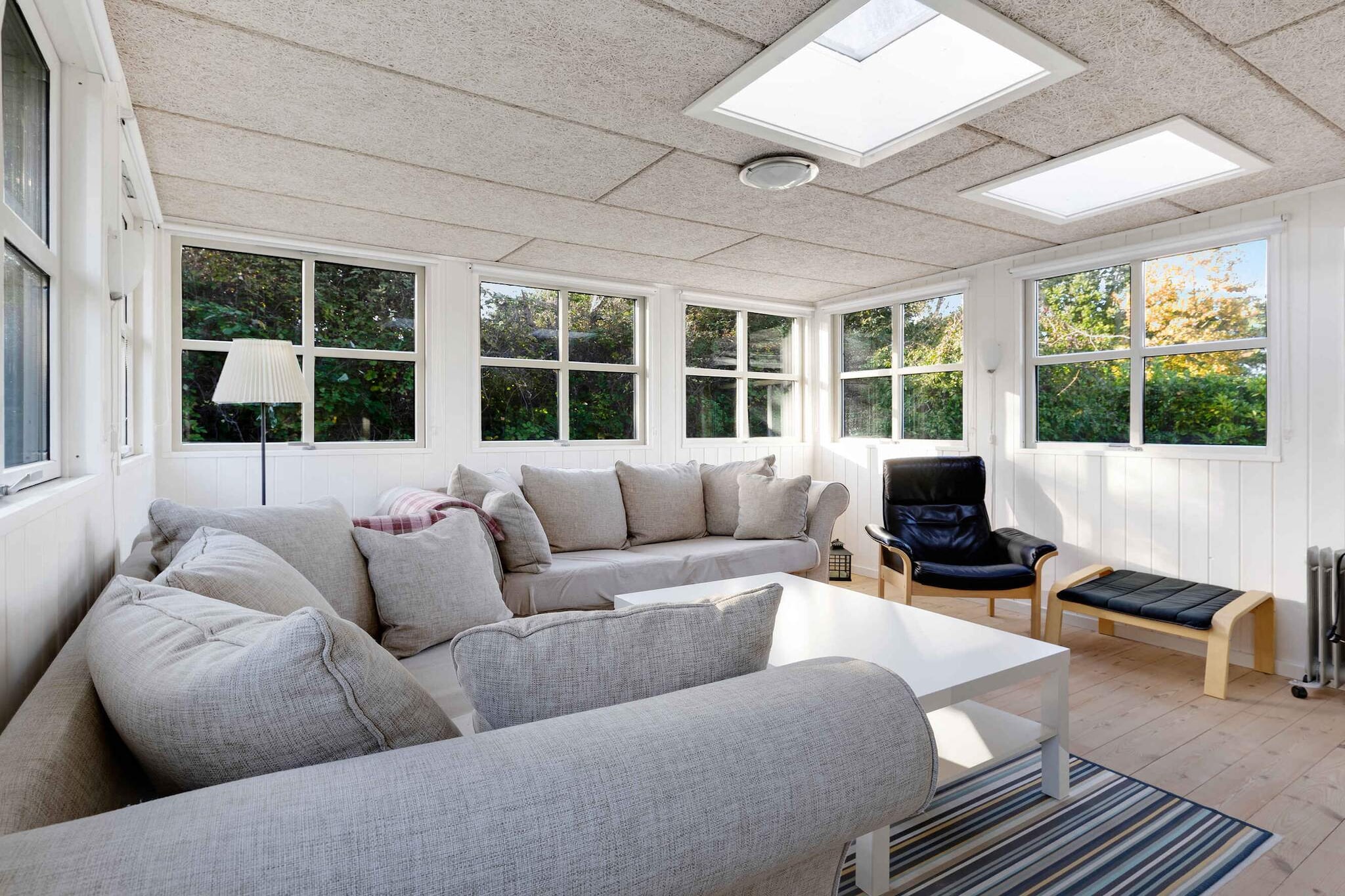 5 sterren vakantie huis in Humble-Binnen