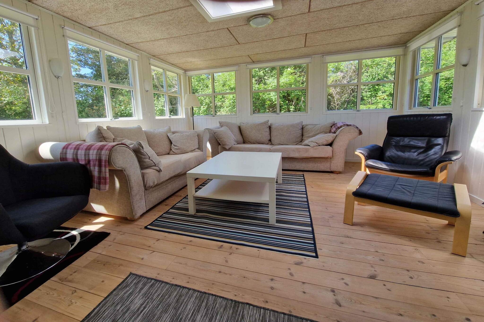 5 sterren vakantie huis in Humble-Binnen