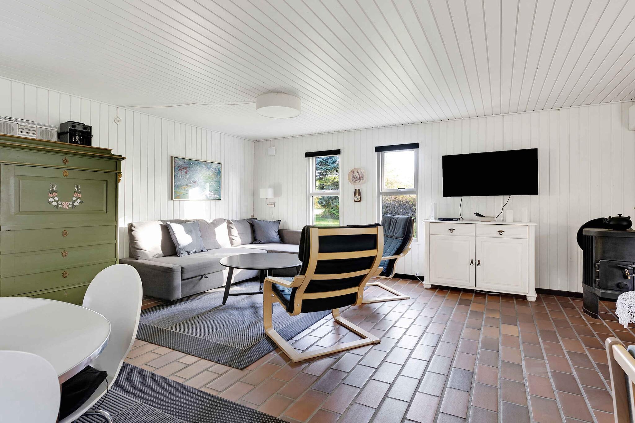 5 sterren vakantie huis in Humble-Binnen