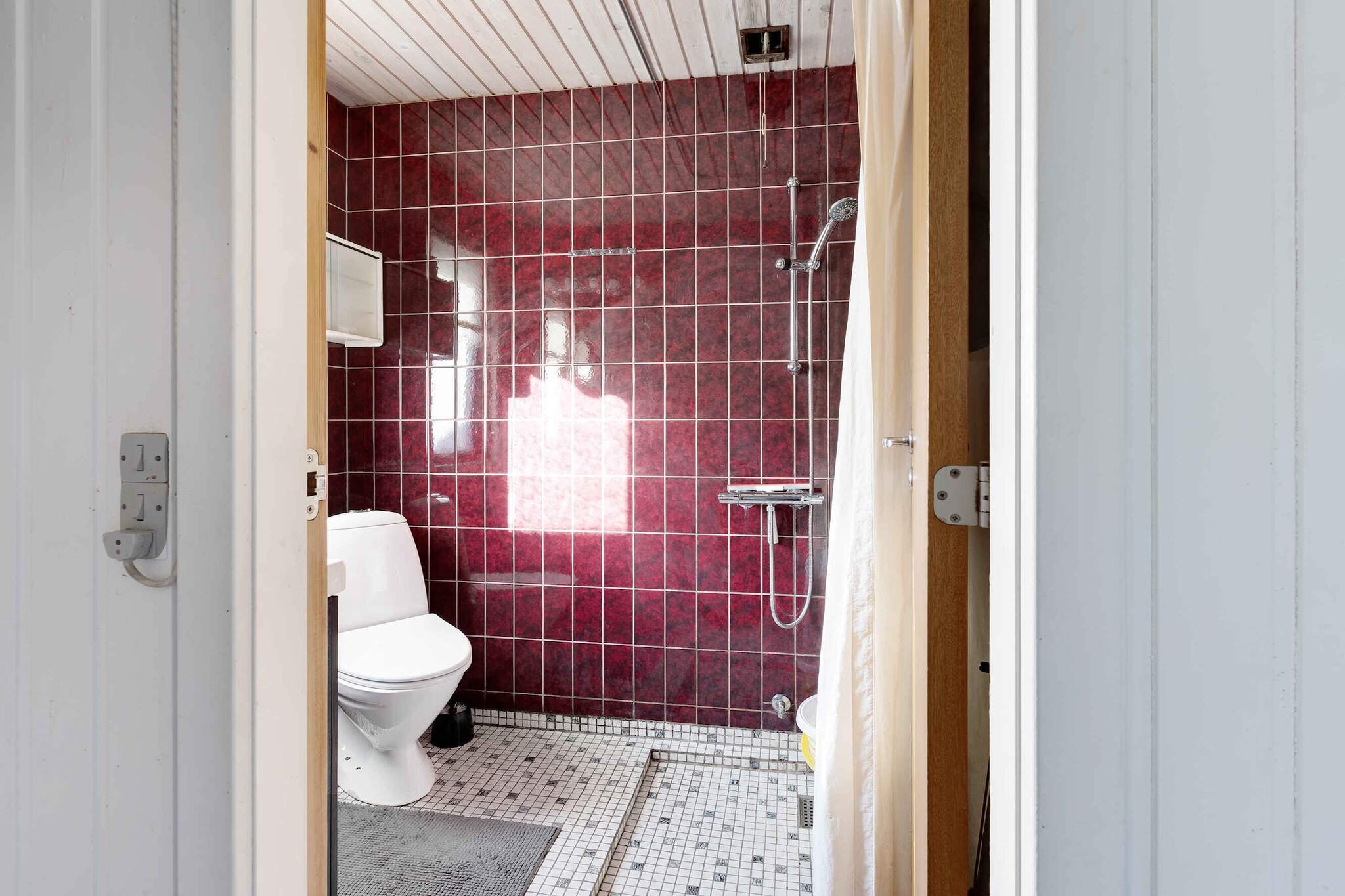 5 sterren vakantie huis in Humble-Binnen