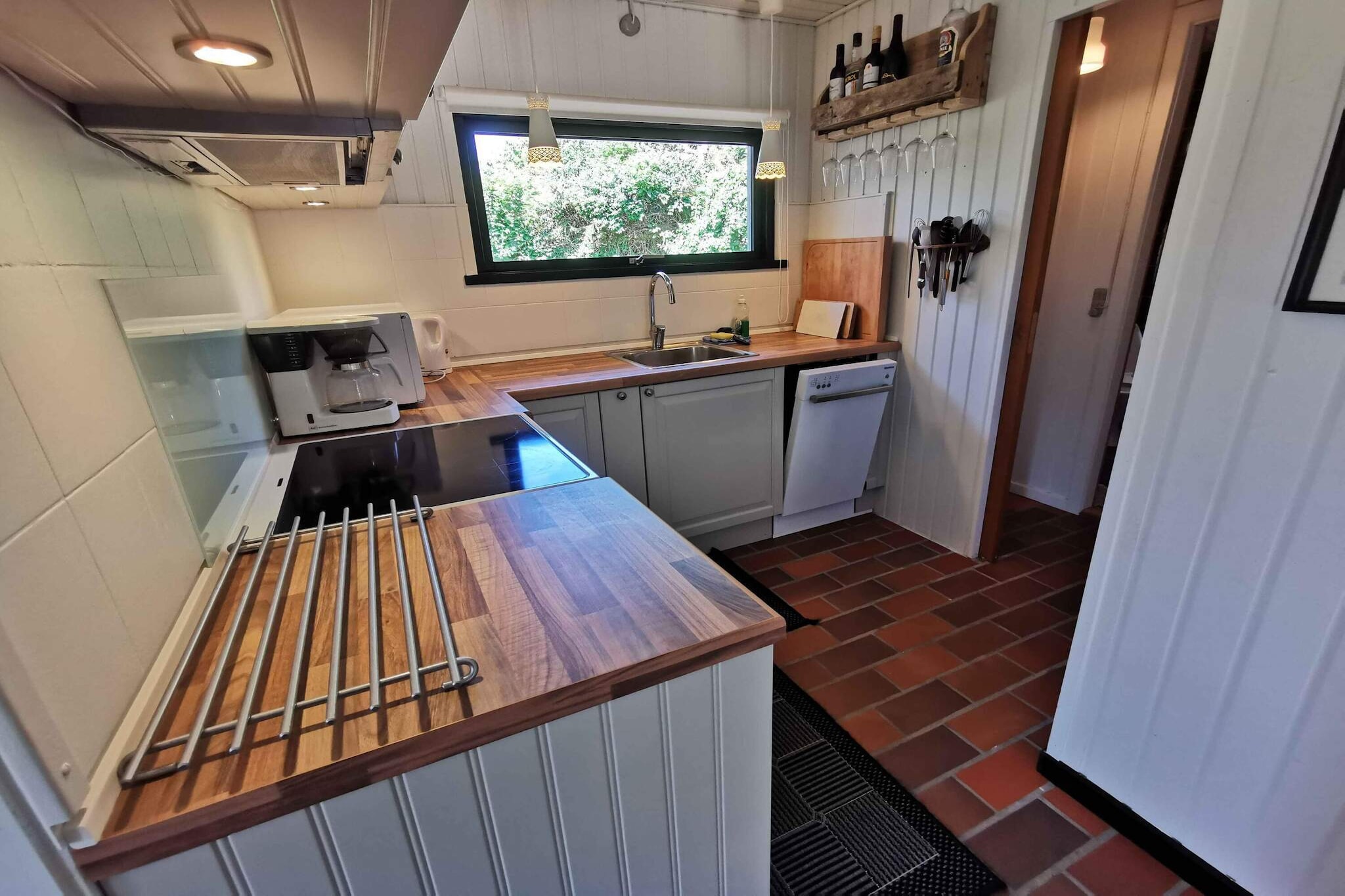 5 sterren vakantie huis in Humble-Binnen