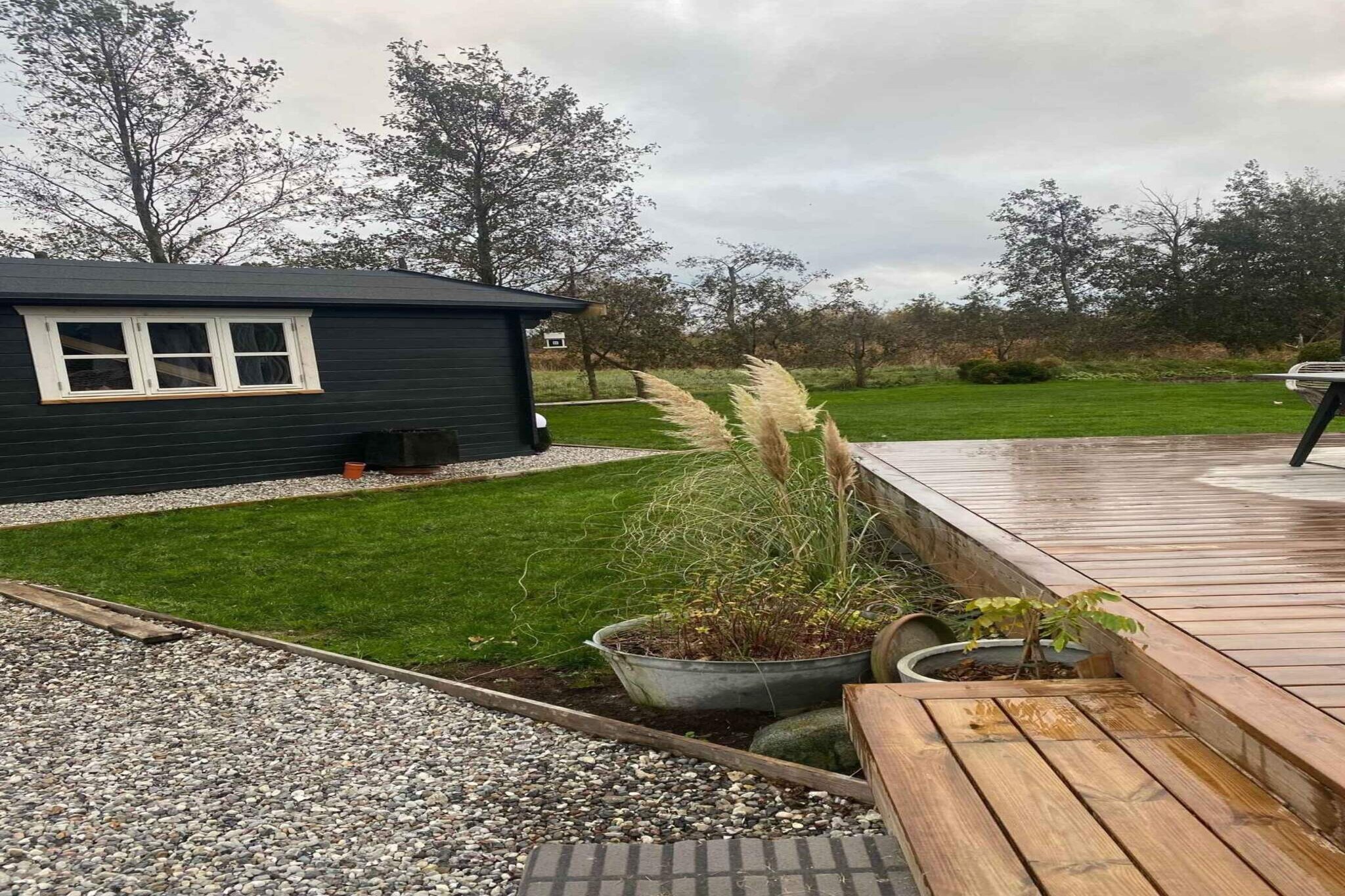 4 sterren vakantie huis in Idestrup-Buitenlucht