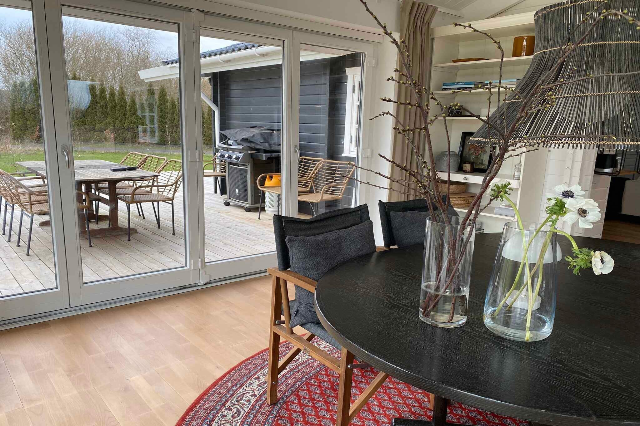 4 sterren vakantie huis in Idestrup-Binnen