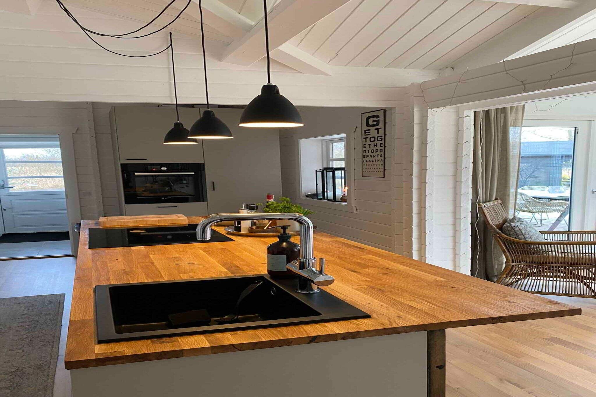 4 sterren vakantie huis in Idestrup-Binnen