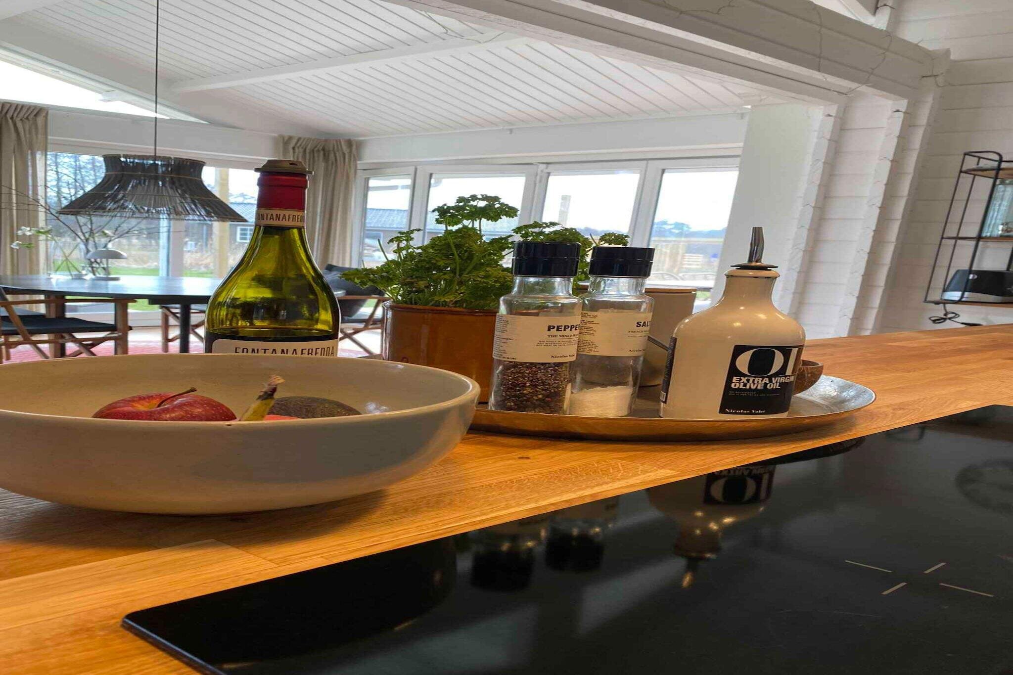 4 sterren vakantie huis in Idestrup-Binnen