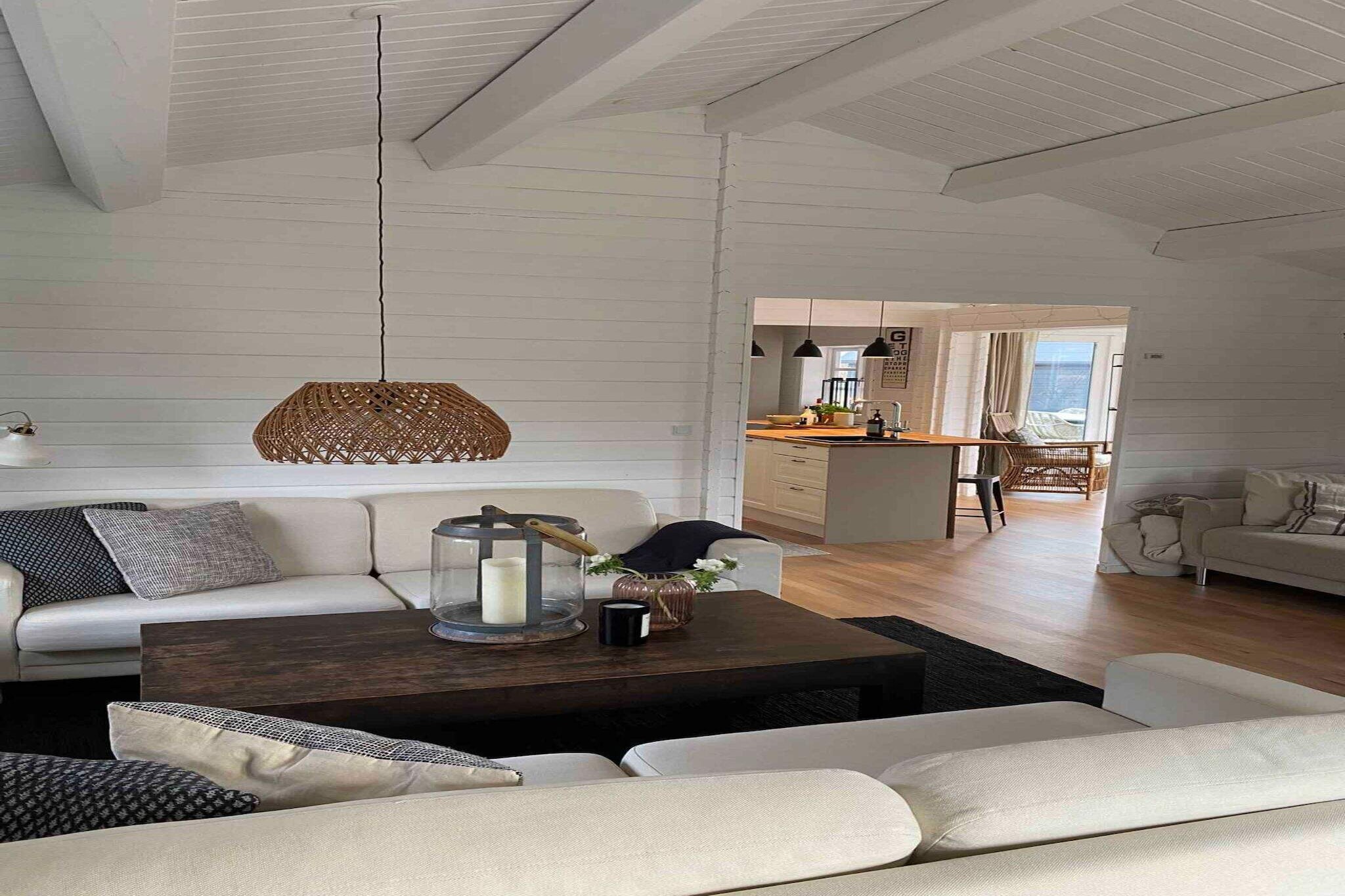 4 sterren vakantie huis in Idestrup-Binnen