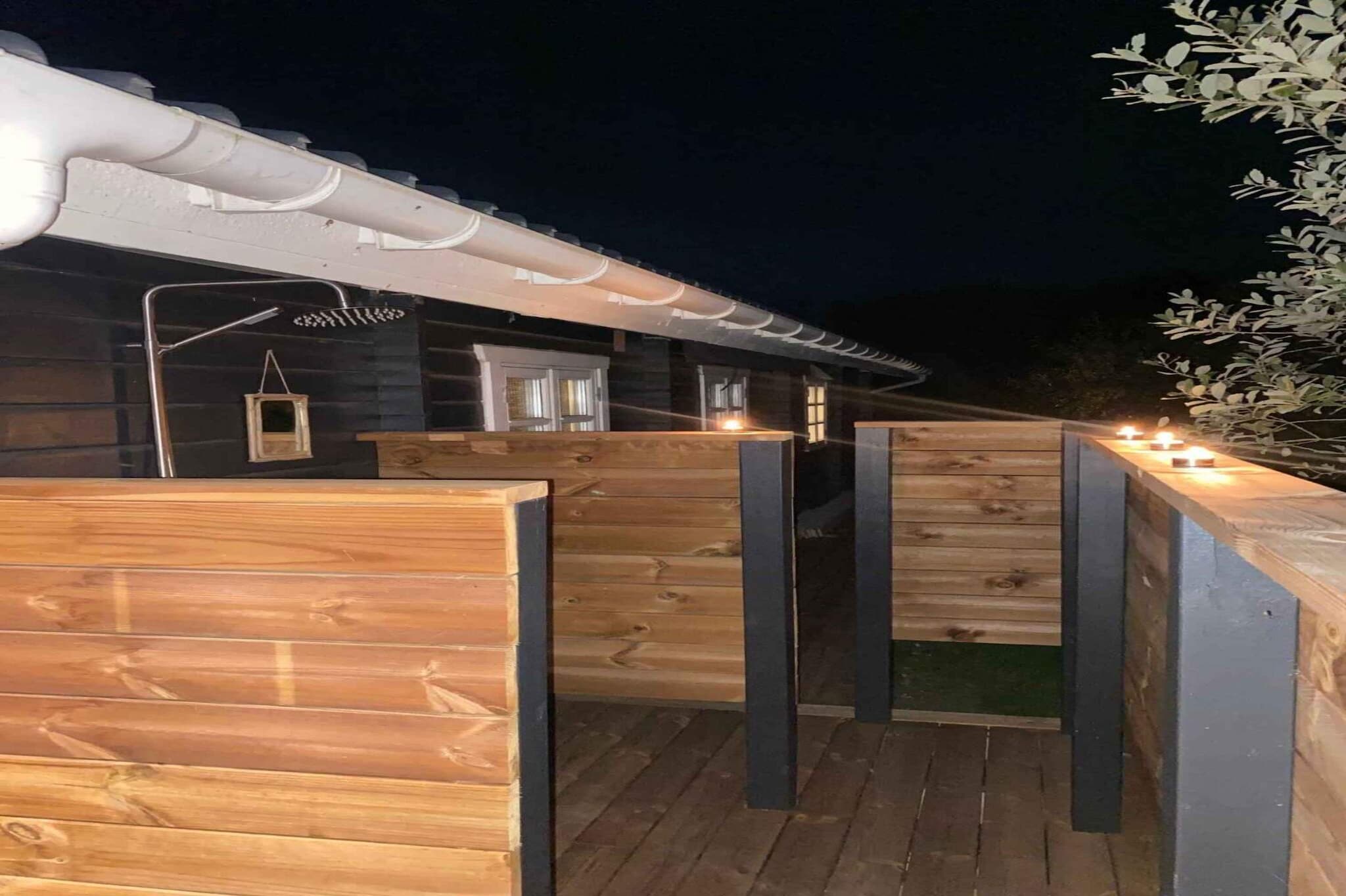 4 sterren vakantie huis in Idestrup-Binnen