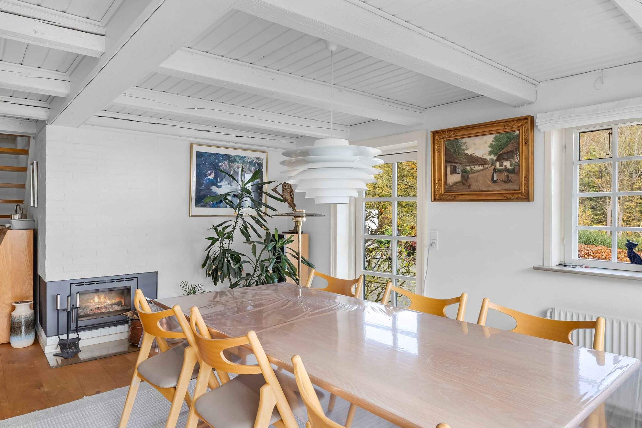 5 star holiday home in Fredericia-Indoor