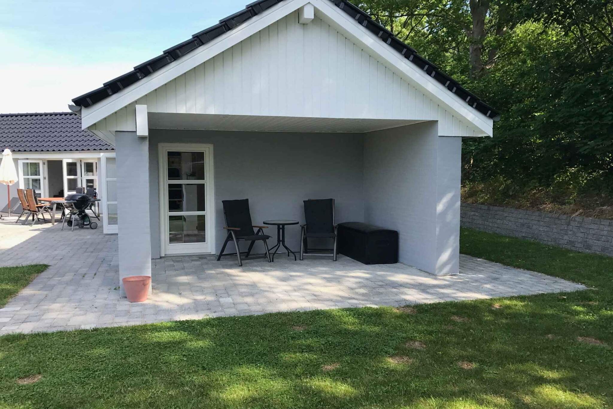 5 etoiles maison de vacances a Karrebæksminde