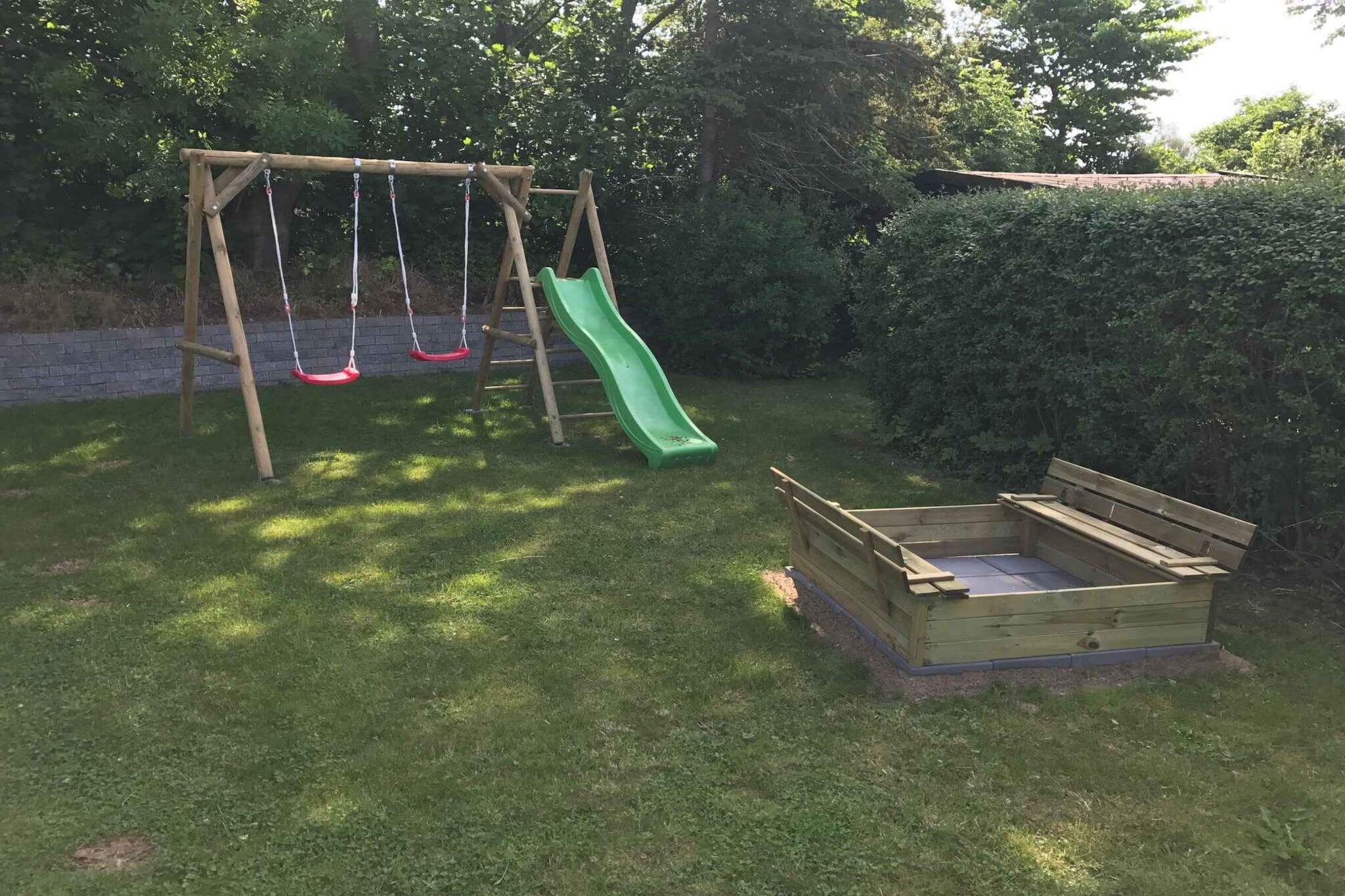 5 etoiles maison de vacances a Karrebæksminde-Extérieur