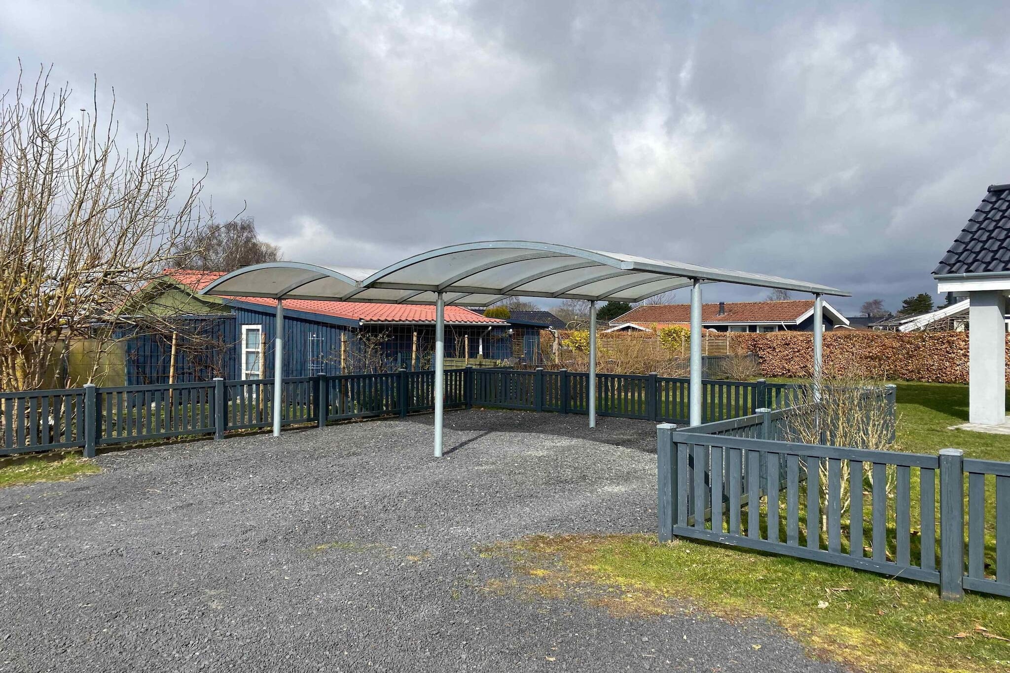 5 etoiles maison de vacances a Karrebæksminde-Extérieur