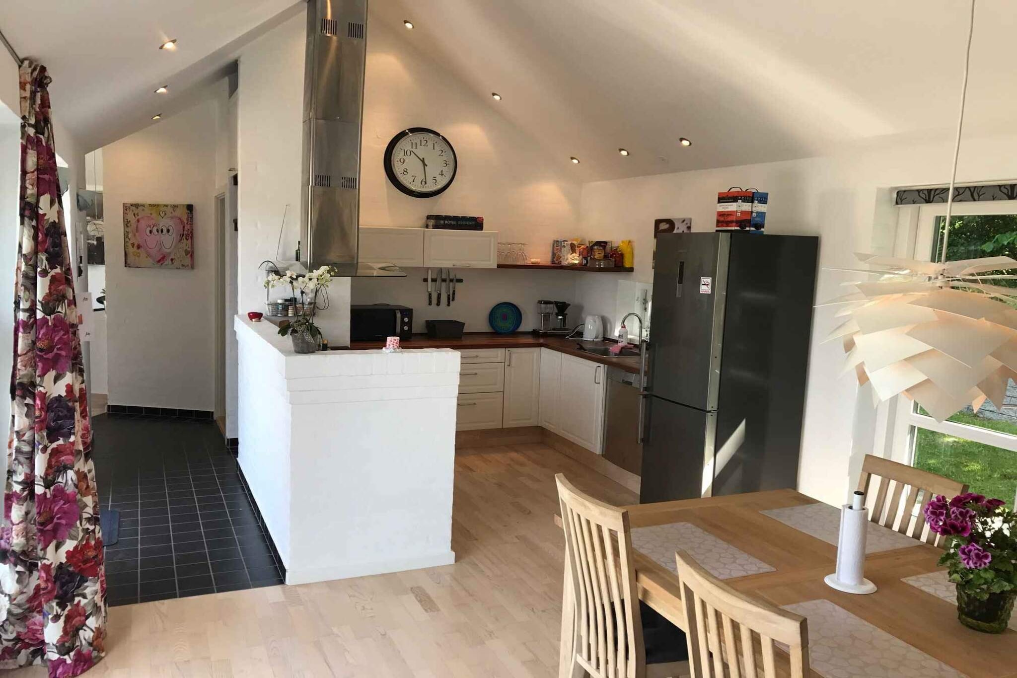 5 etoiles maison de vacances a Karrebæksminde-Intérieur