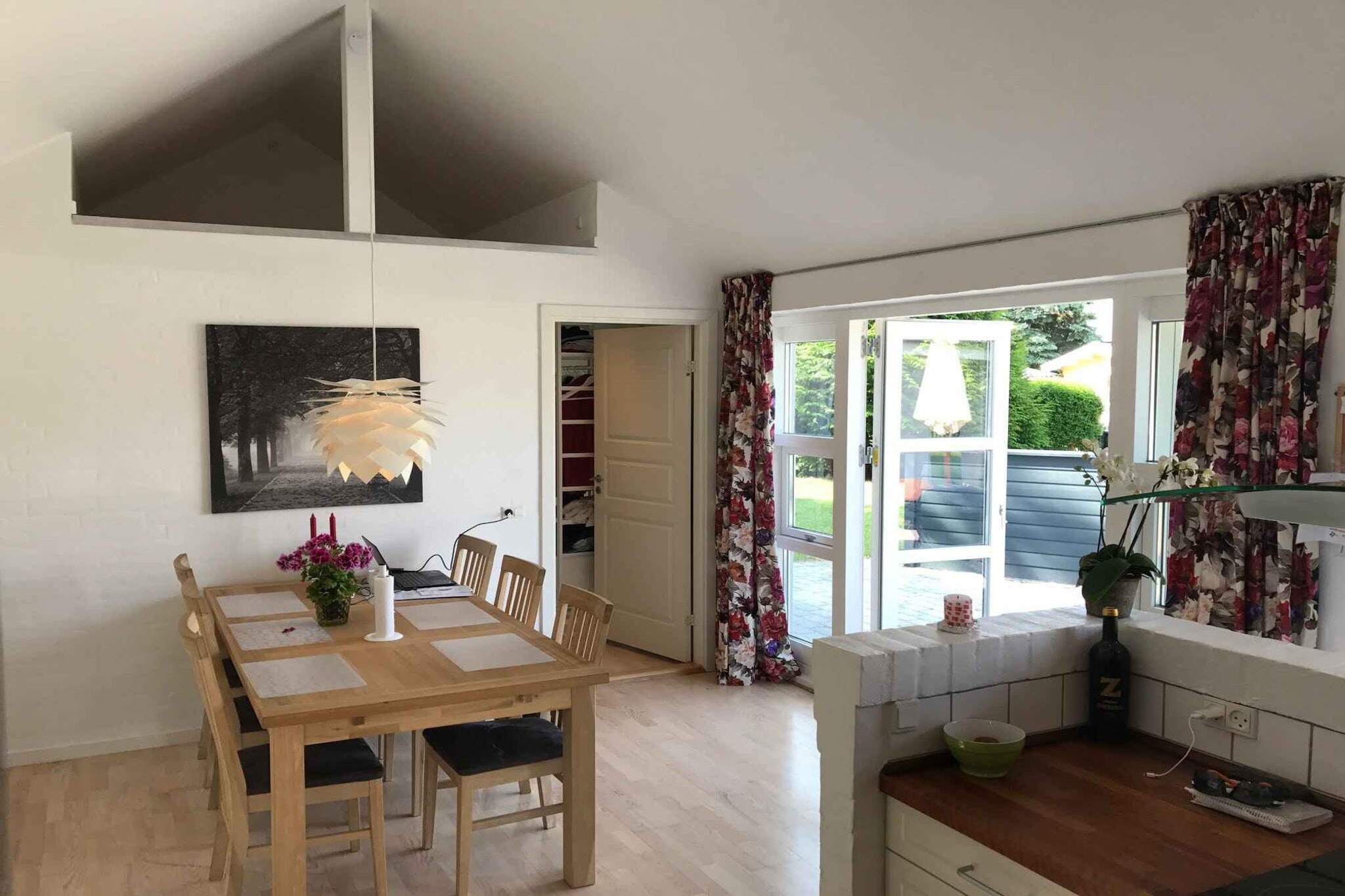 5 etoiles maison de vacances a Karrebæksminde-Intérieur