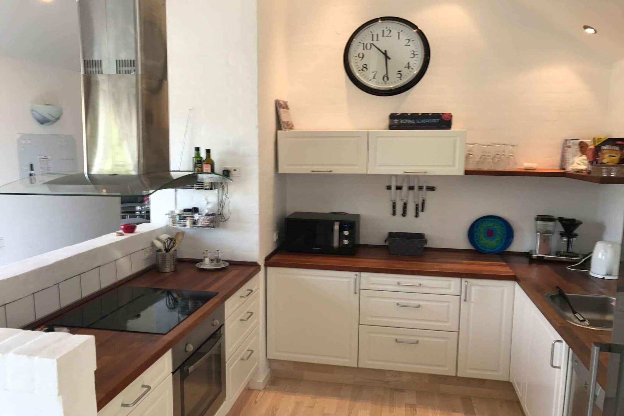 5 etoiles maison de vacances a Karrebæksminde-Intérieur