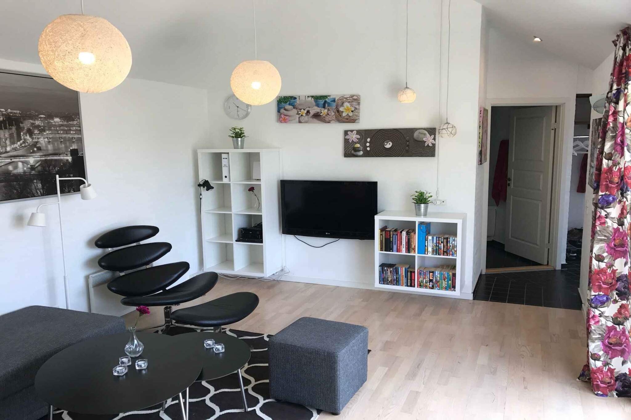 5 etoiles maison de vacances a Karrebæksminde-Intérieur